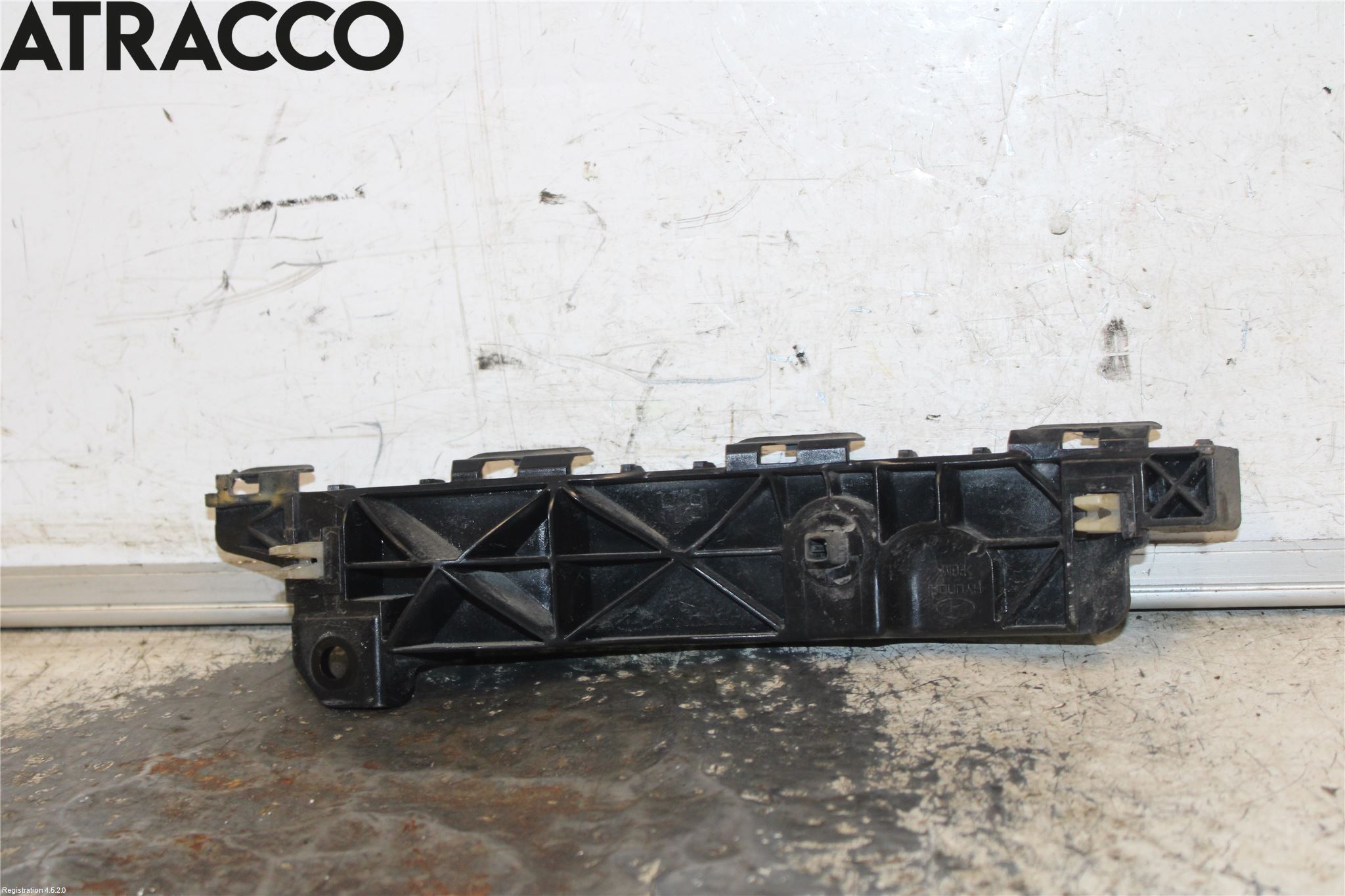 Hyundai ix35 Støtfangerfeste Foran Høyre