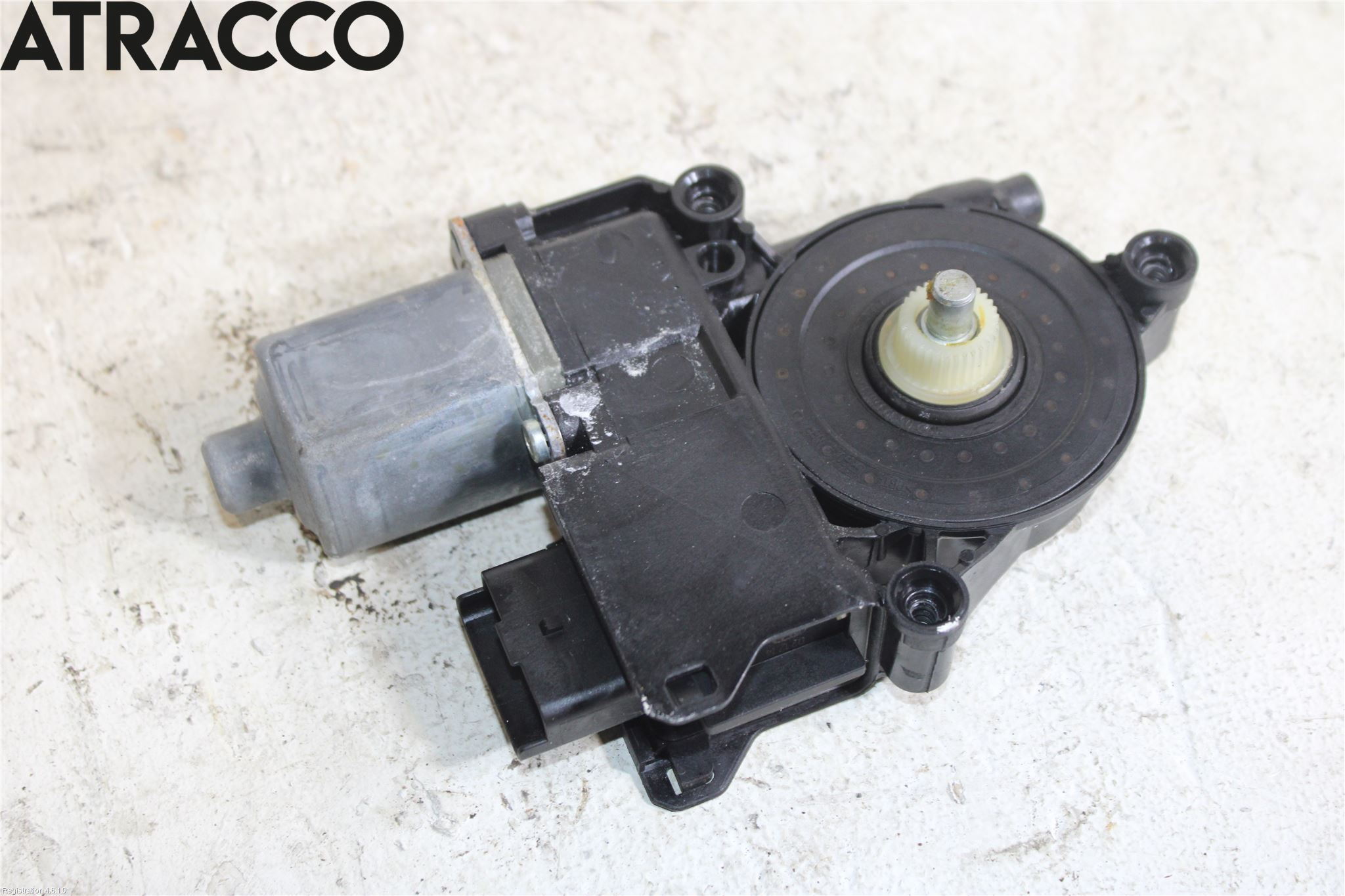 Peugeot 508 11-18 Vindusheismotor