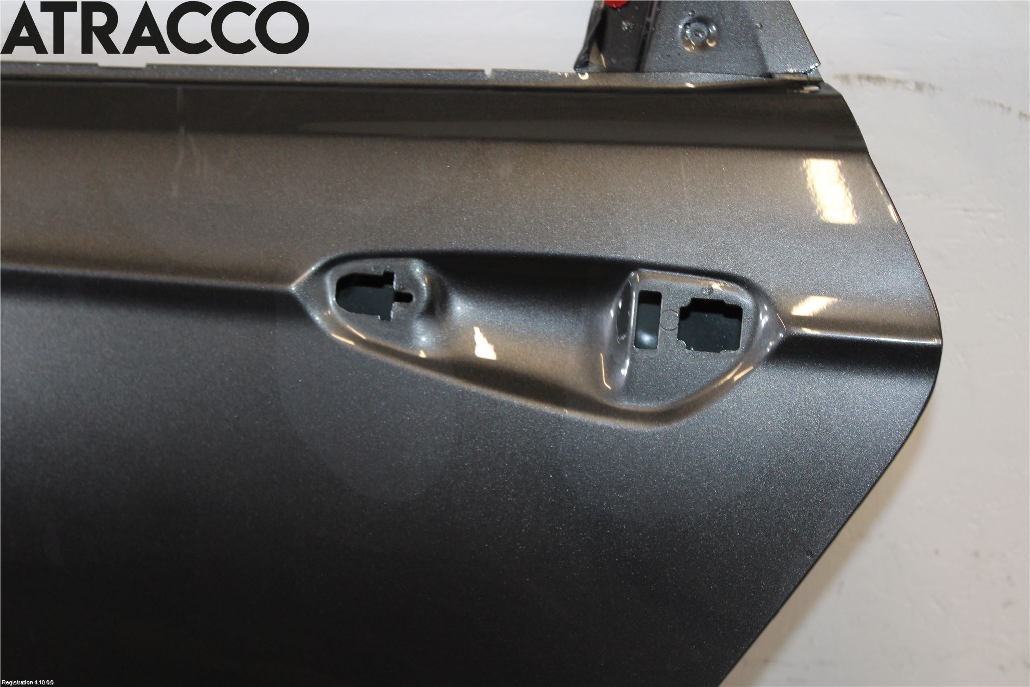 Ford MONDEO 15-22 Dør 4D Bak Venstre