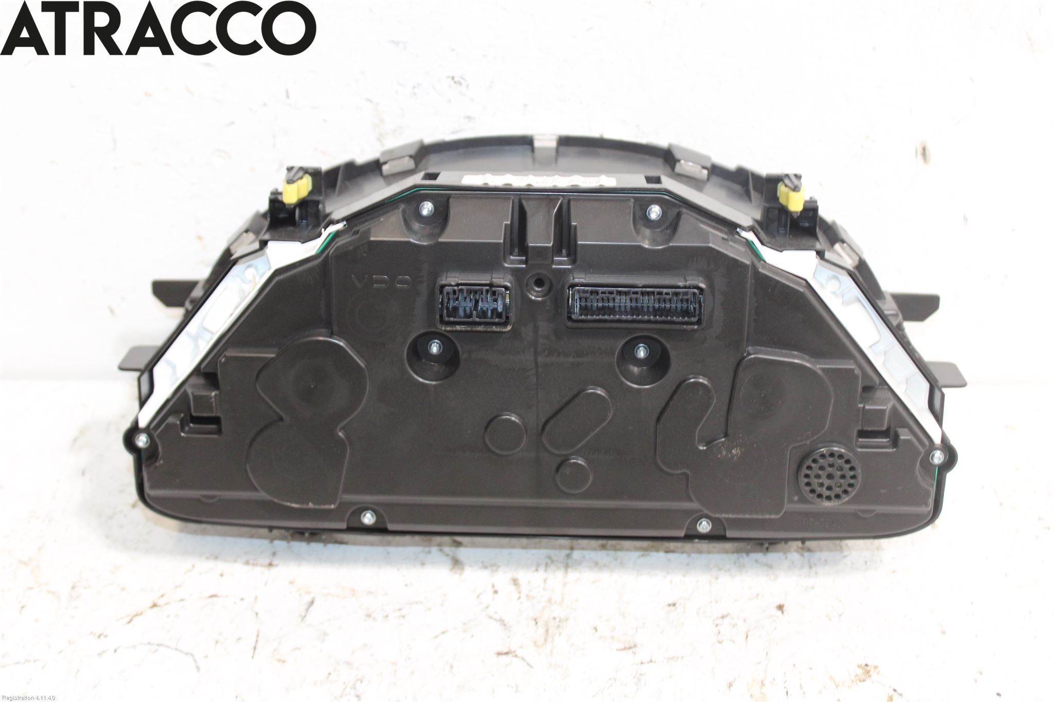 Toyota AURIS 13-19 Instr Kombinert