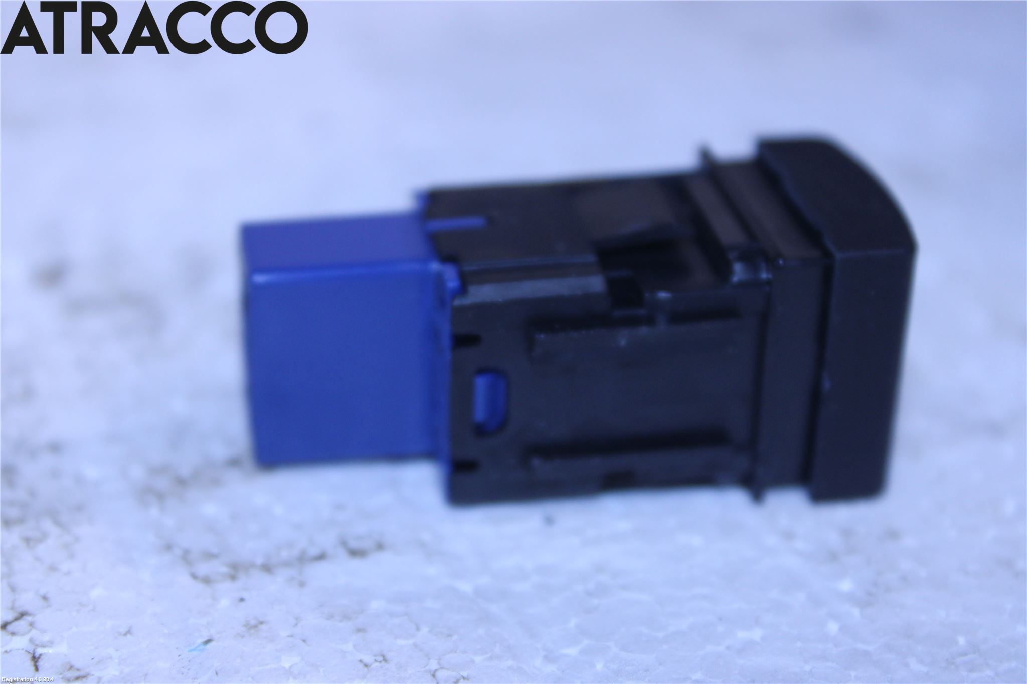 Toyota COROLLA 19- Bryter Øvrig