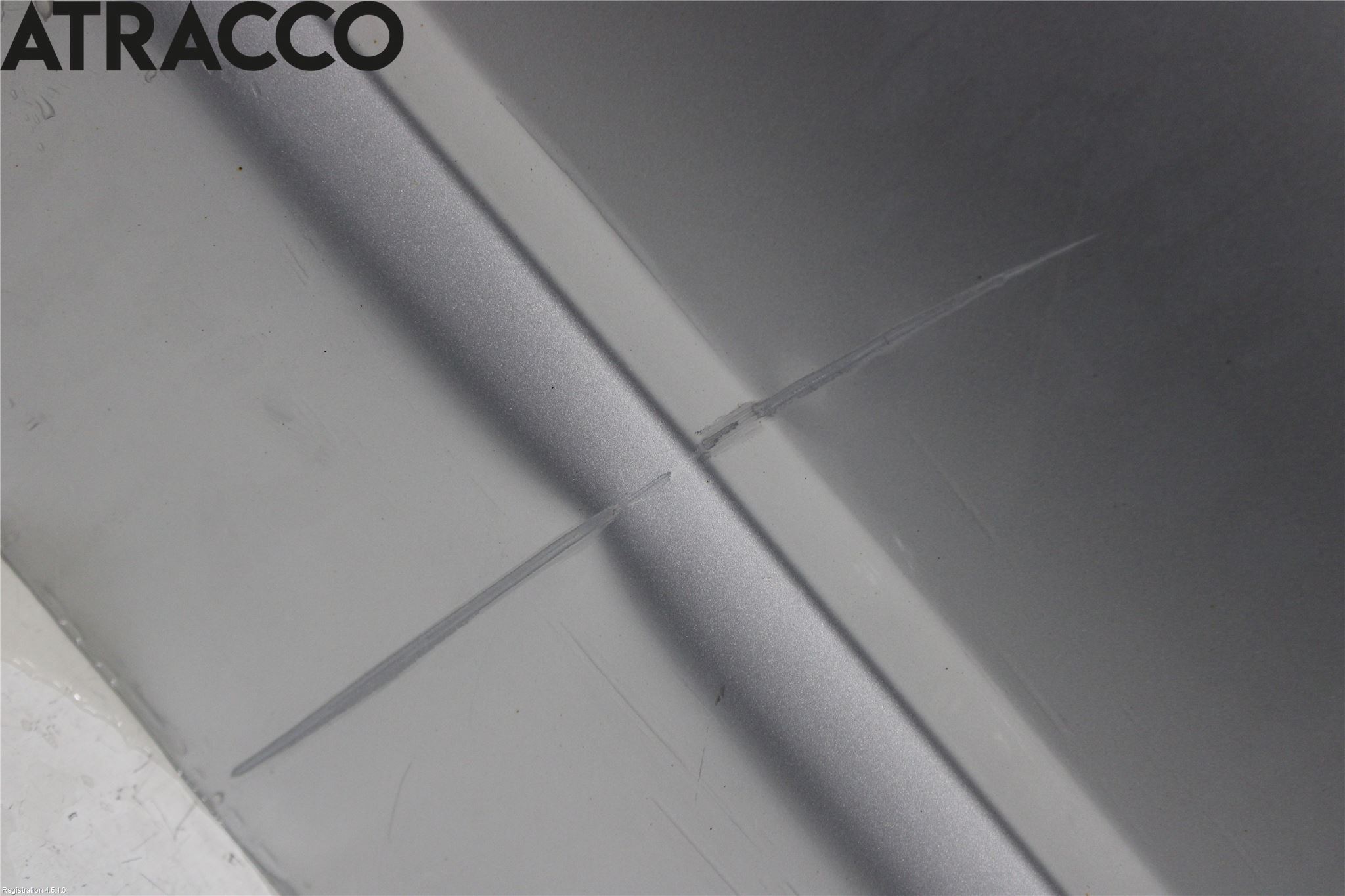 Volkswagen VW TRANSP/CARAVELLE (T5) 04-15 Dør Skyvedør Venstre