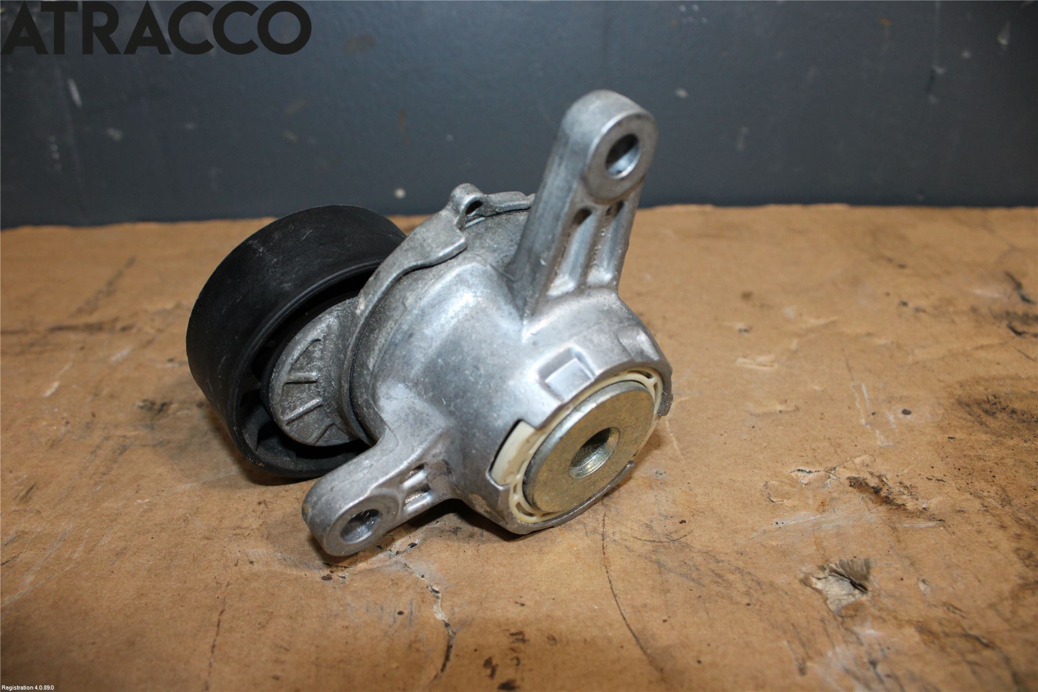 Skoda OCTAVIA (5E) 13-20 Reimstrammer