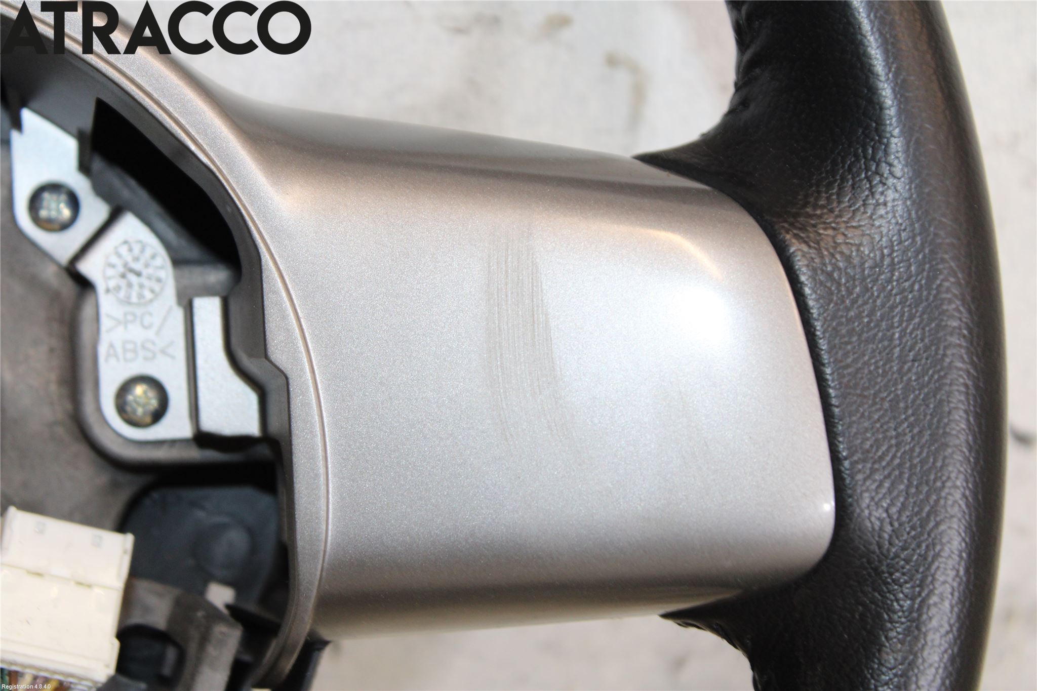 Mazda 2 (DE) 08-15 Ratt