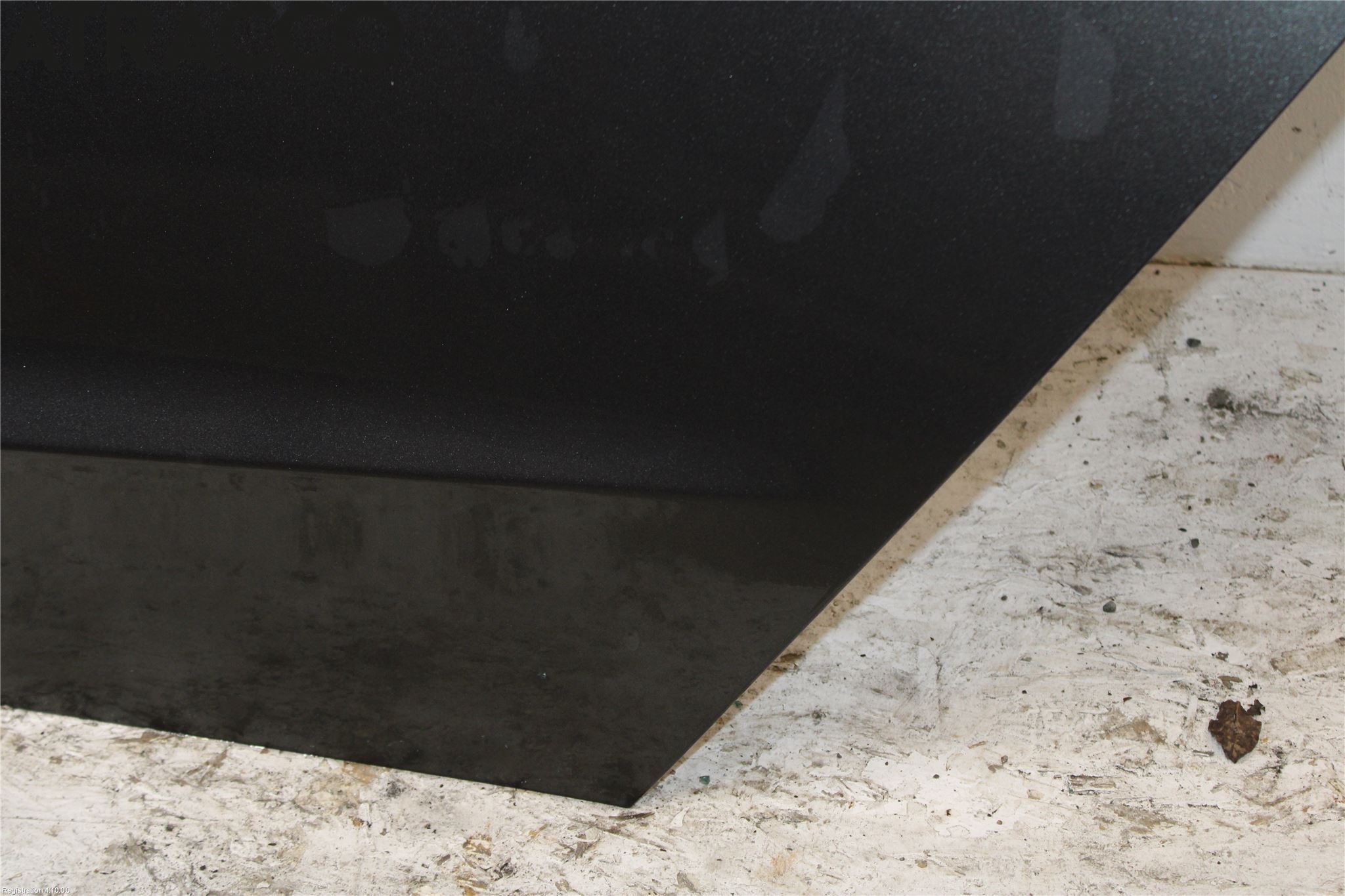 Ford MONDEO 15-22 Dør 4D Bak Venstre