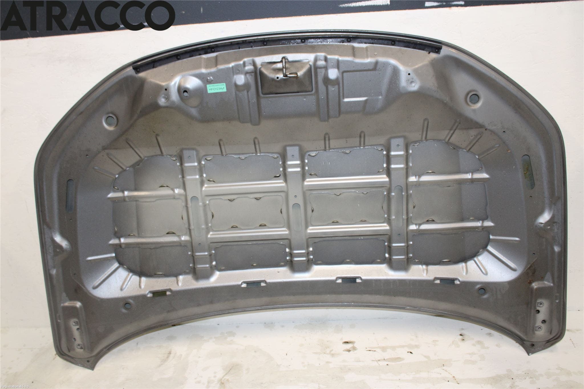 Suzuki VITARA 15- Panser