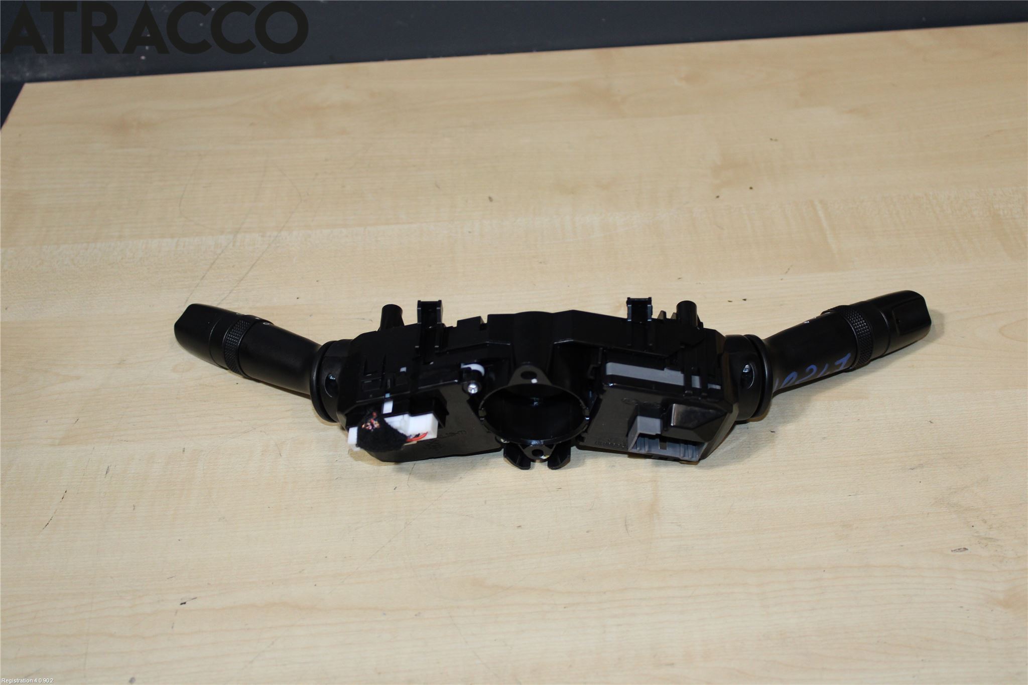 Kia SOUL 09- Bryter Ratt Kombi H Og V