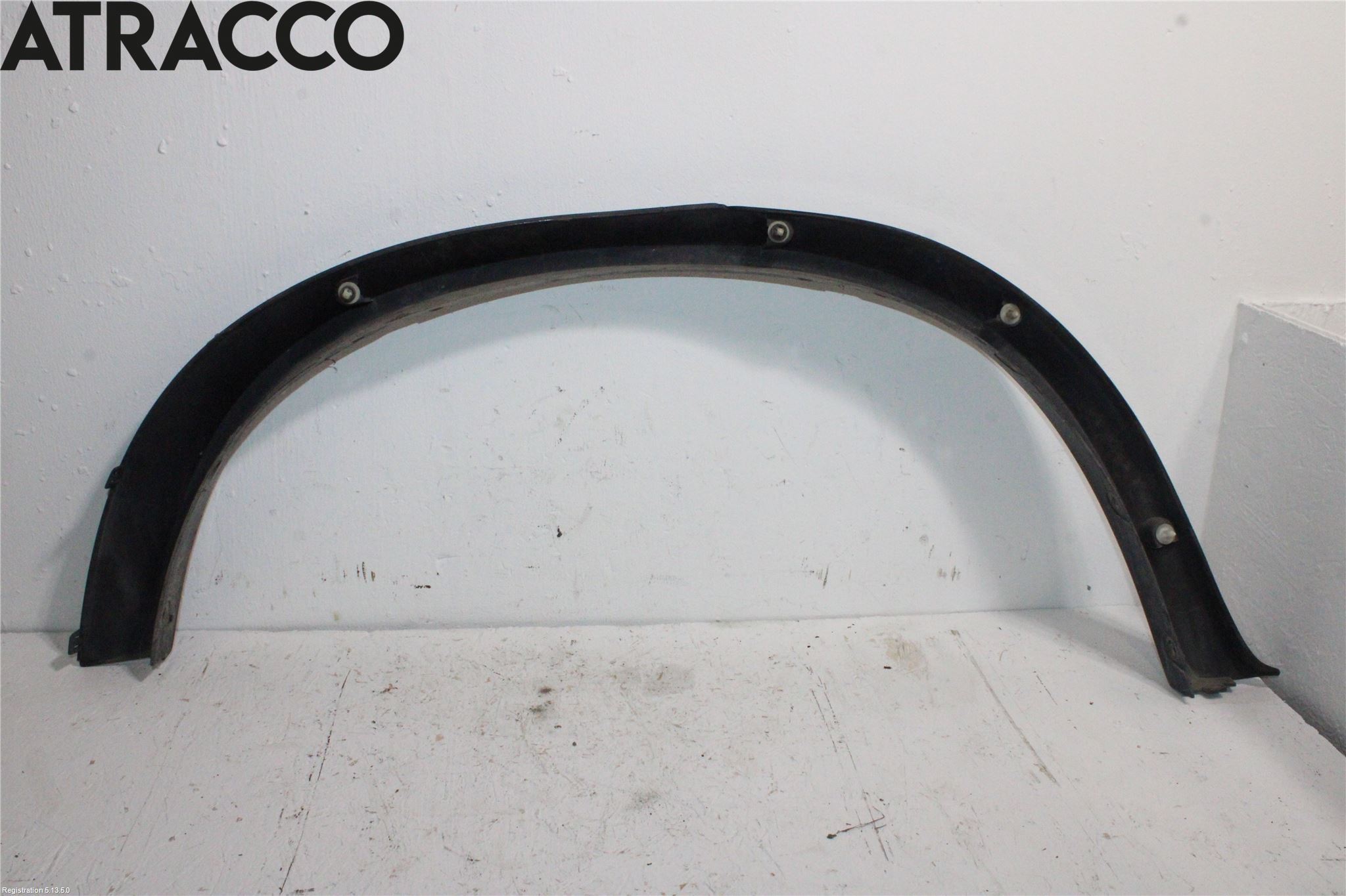 BMW X5 E70 07-13 Skjerm Bredder