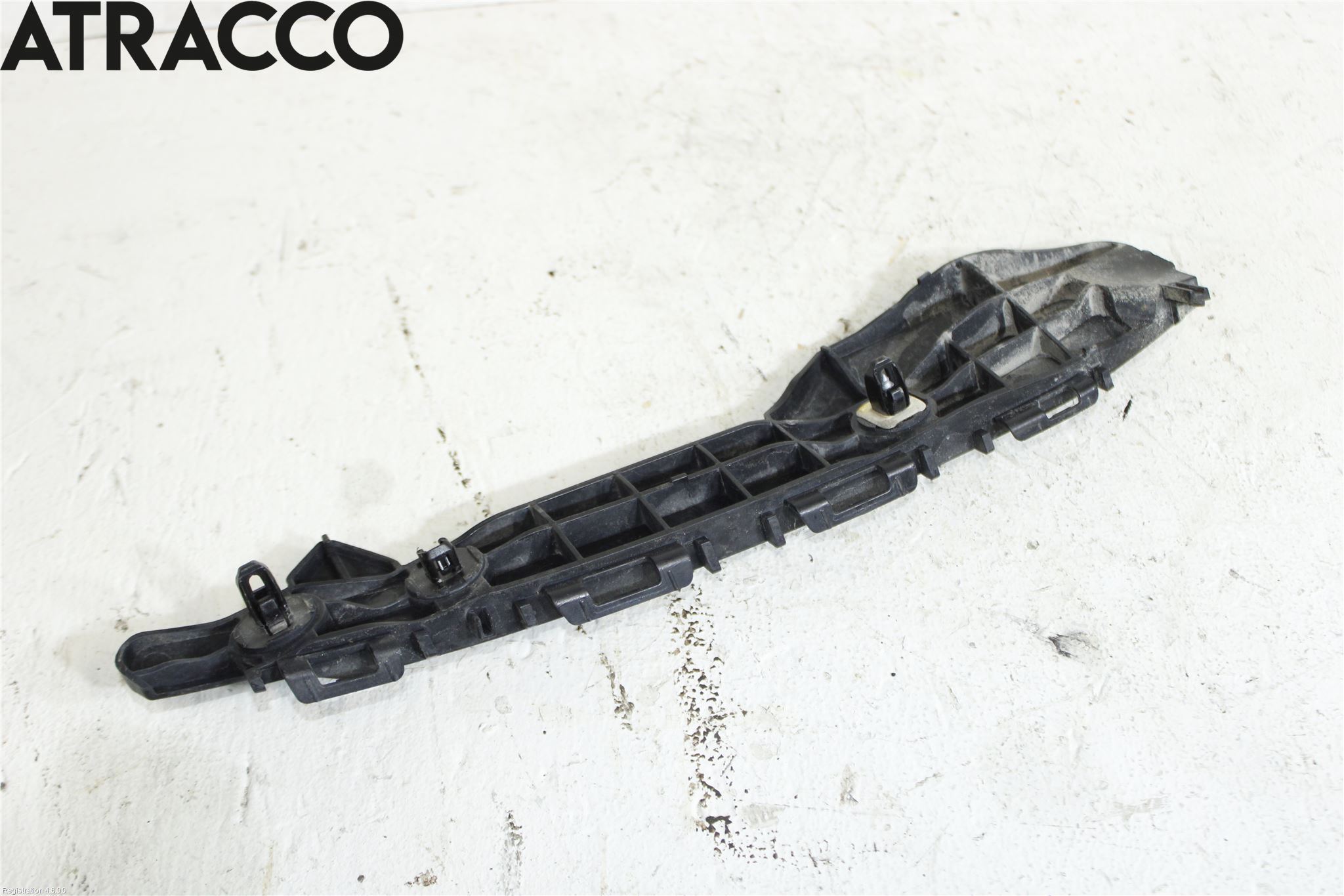 Toyota AURIS 13-19 Støtfanger Bak Feste