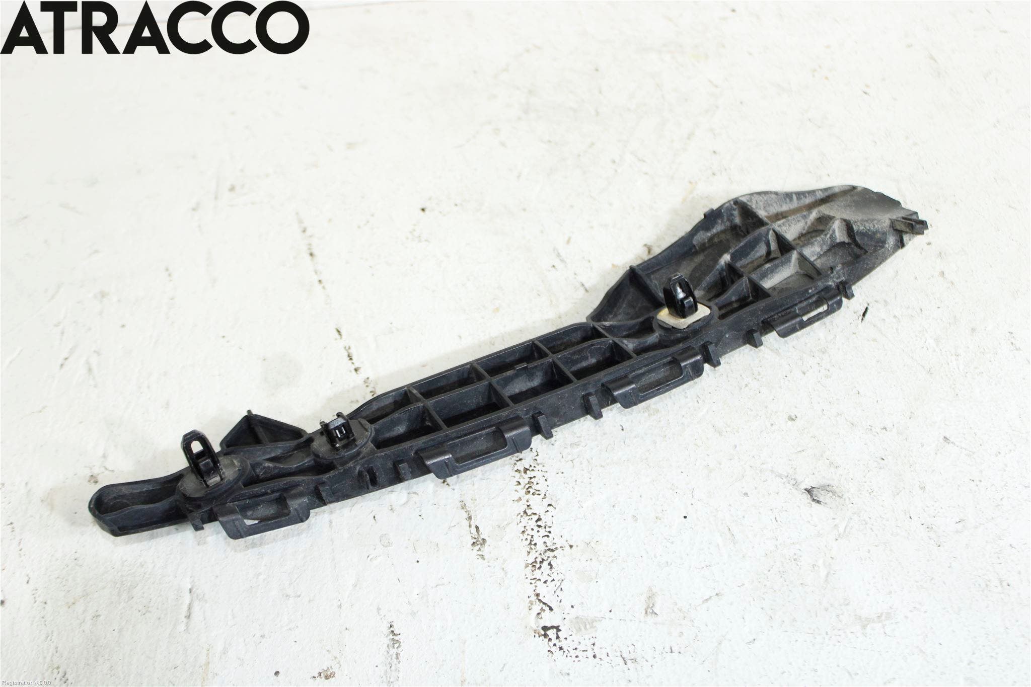 Toyota AURIS 13-19 Støtfanger Bak Feste