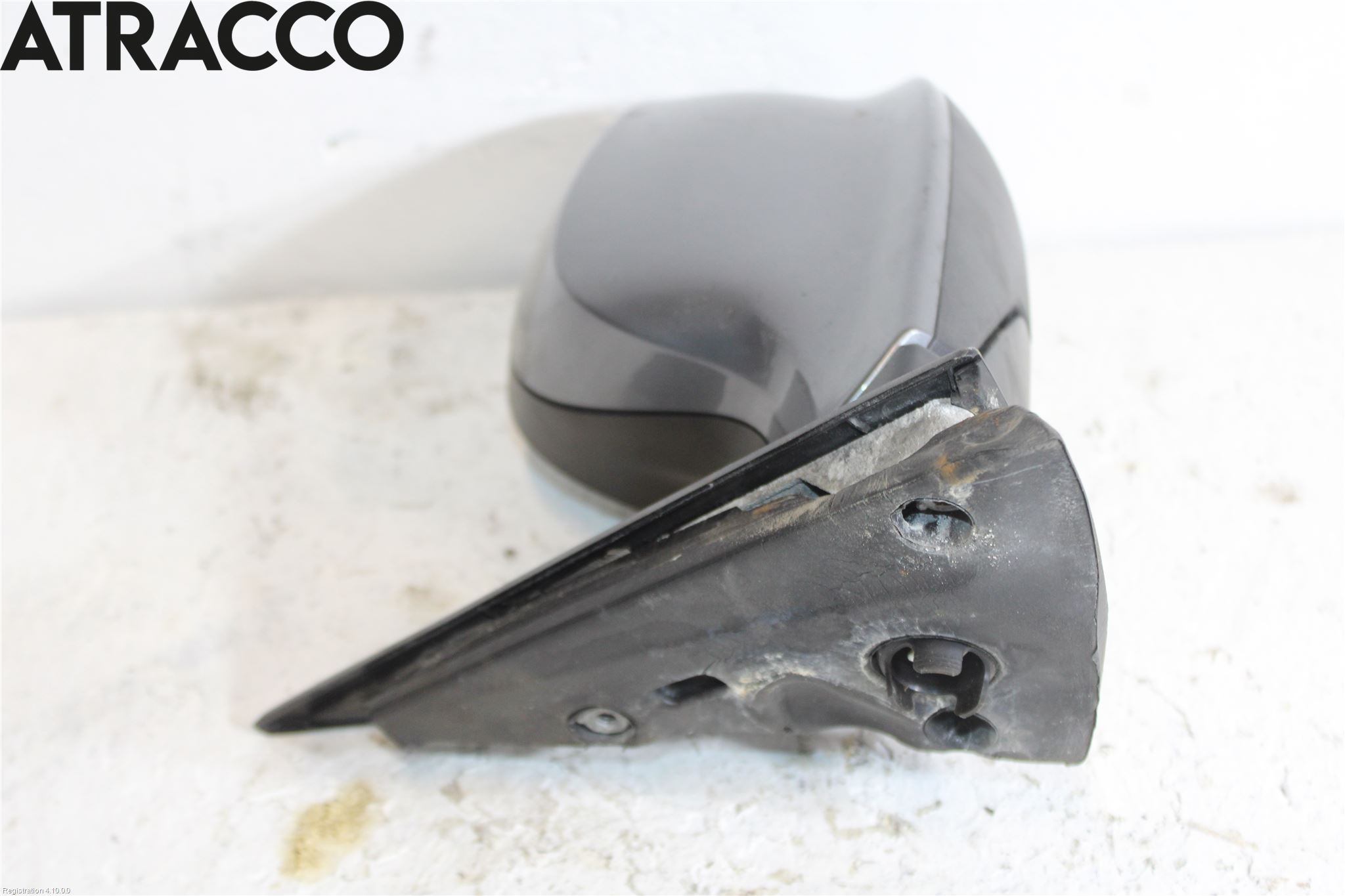 BMW X1 E84 10-15 Speil V M-El Justering