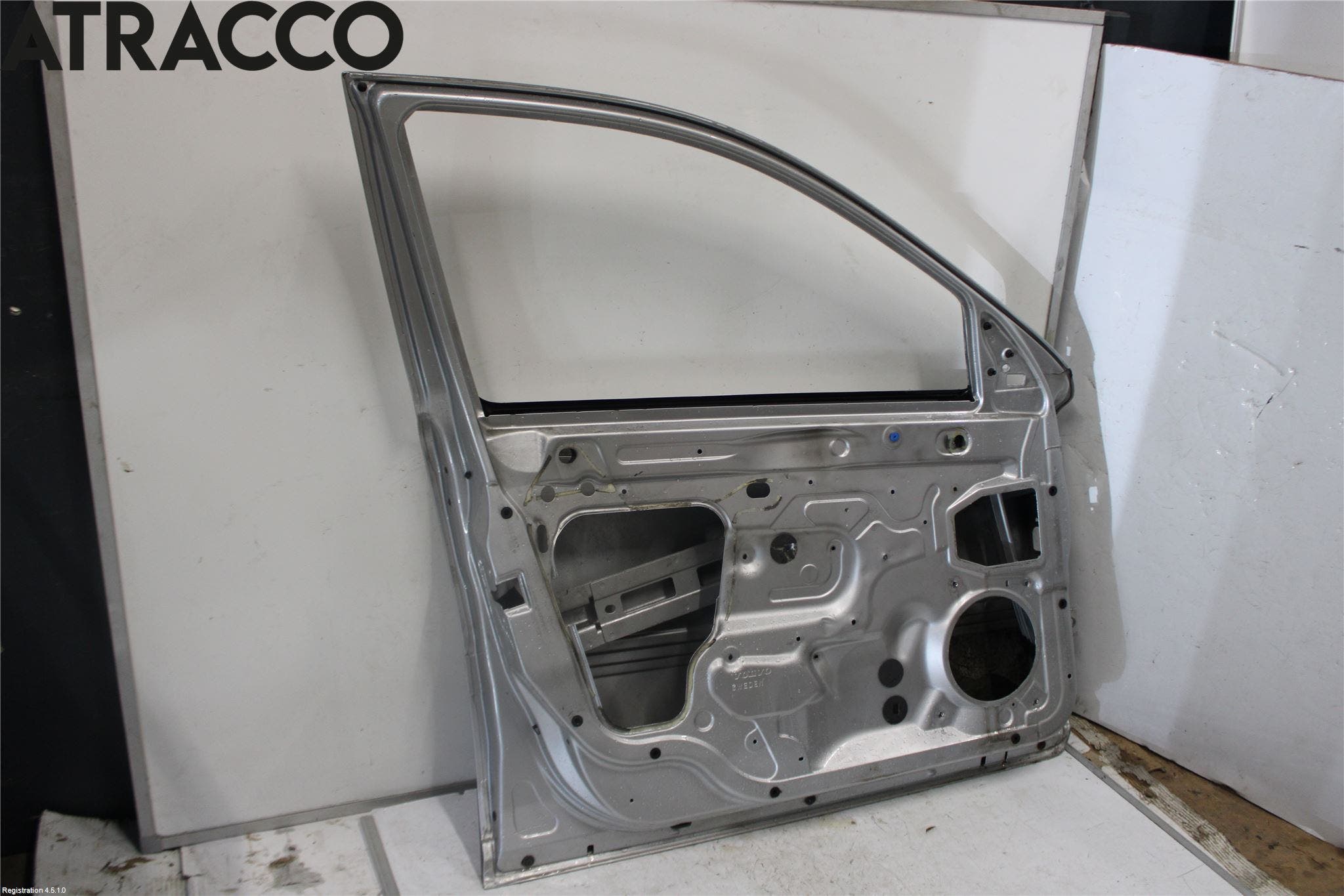 Volvo XC70 01-04 Dør 4D Foran Venstre