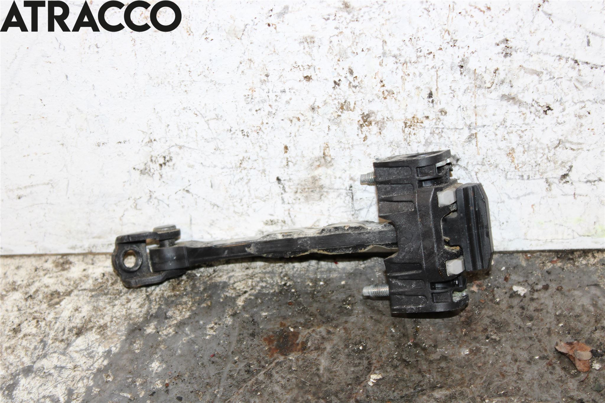 Volvo V60 14-18 Dørstopper