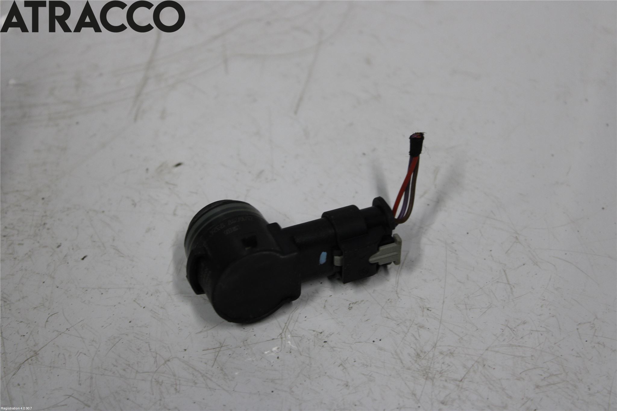 Volkswagen VW GOLF / E-GOLF VII 13-20 Sensor Parkering Front