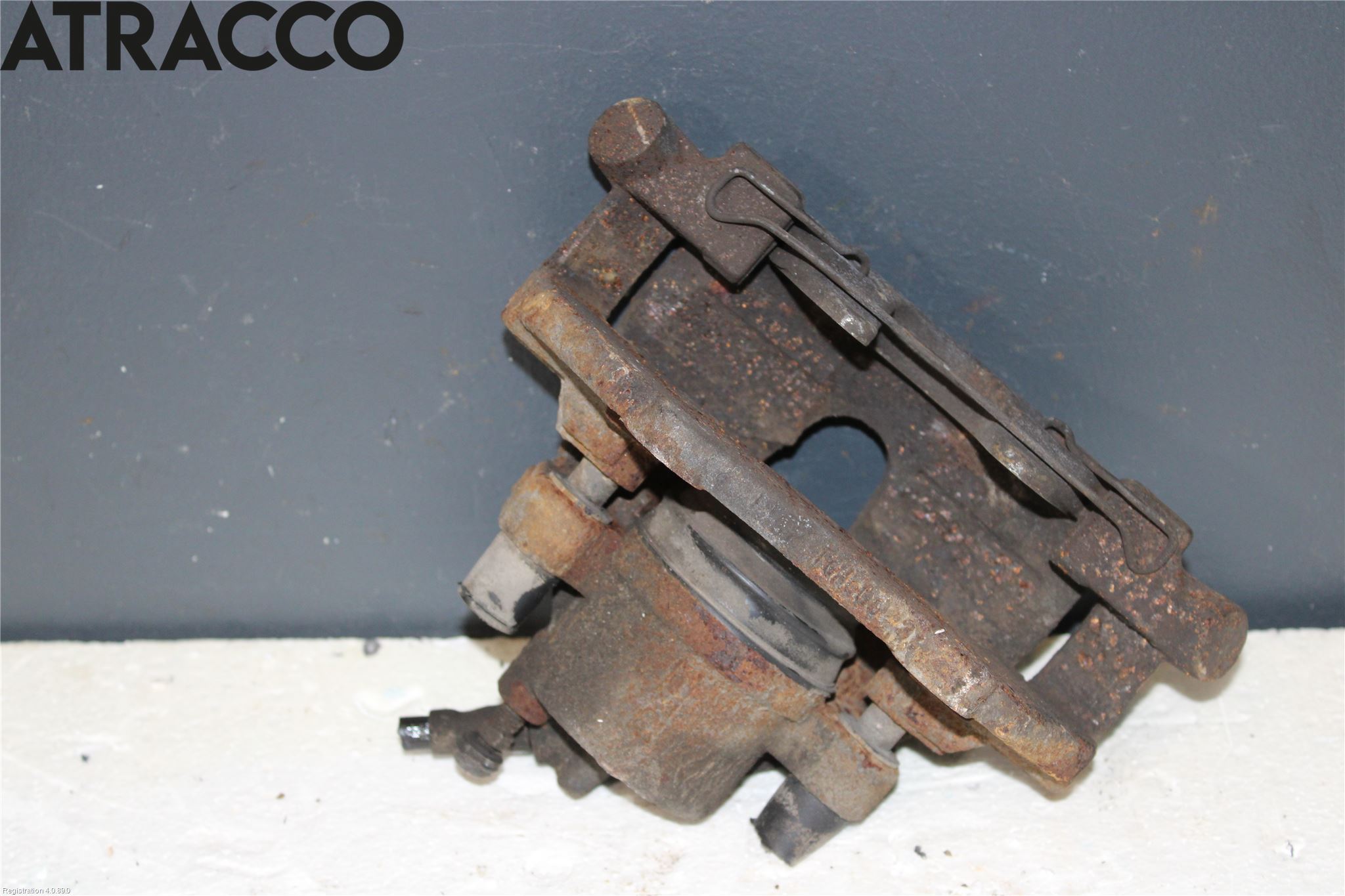 Ford KUGA 08-12 Bremsecaliper Foran Høyre