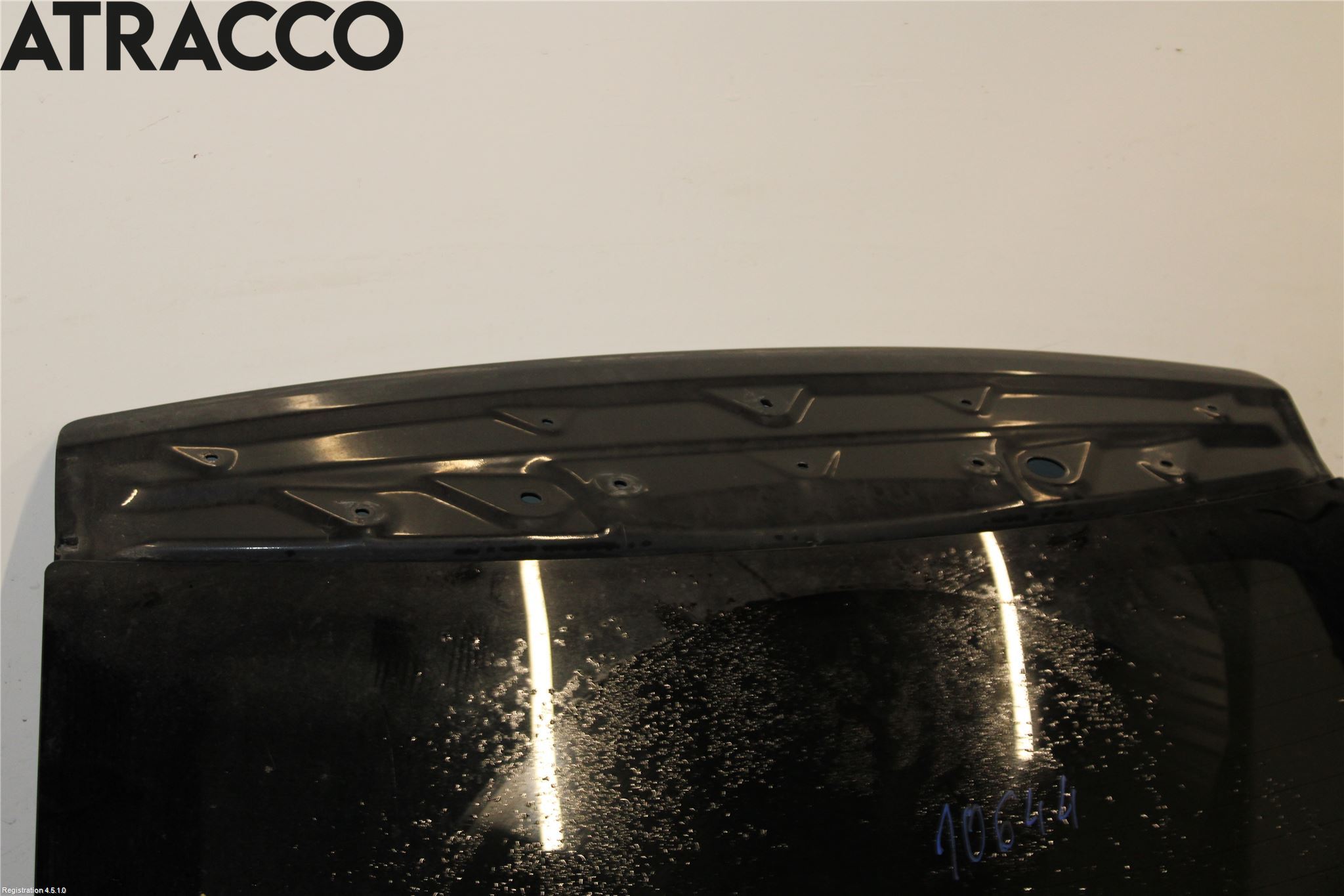 Volvo V60 11-13 Bakluke Cc - Kombi