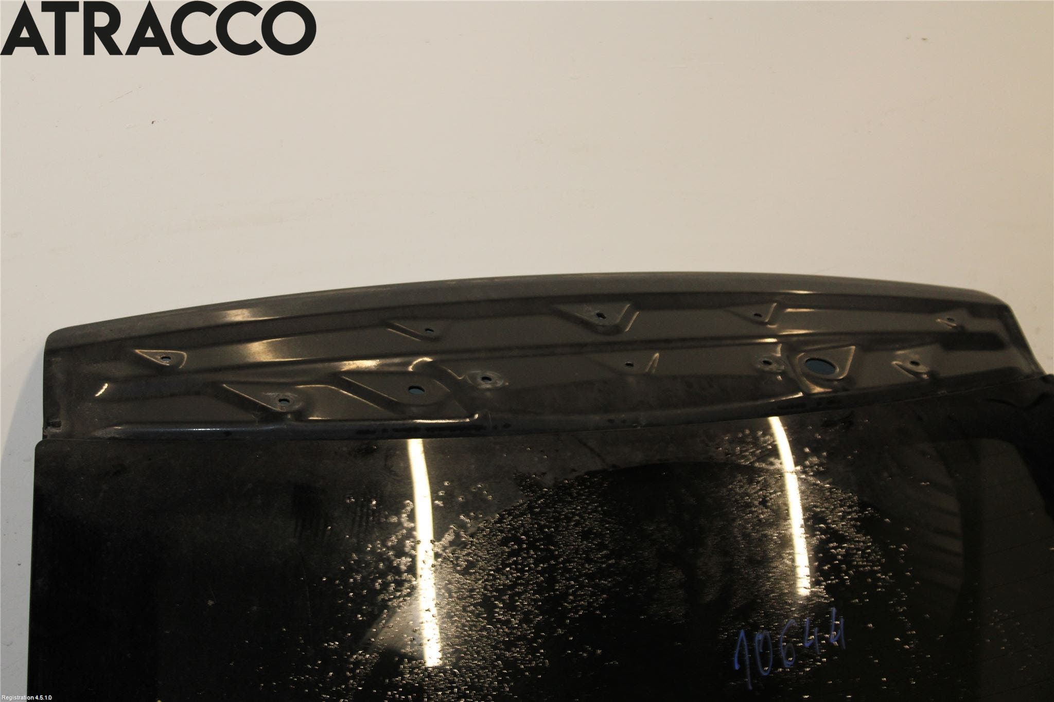 Volvo V60 11-13 Bakluke Cc - Kombi