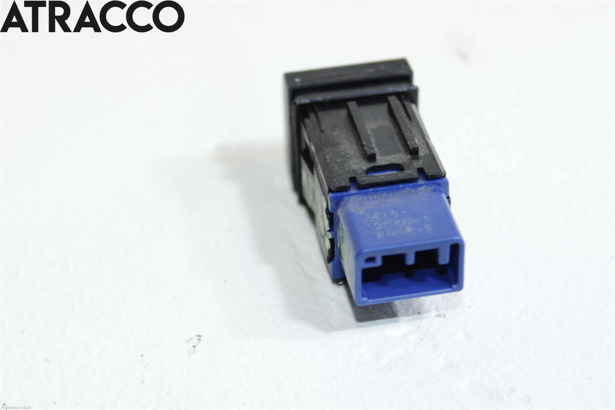 Toyota YARIS XP130 15-20 Bryter Øvrig