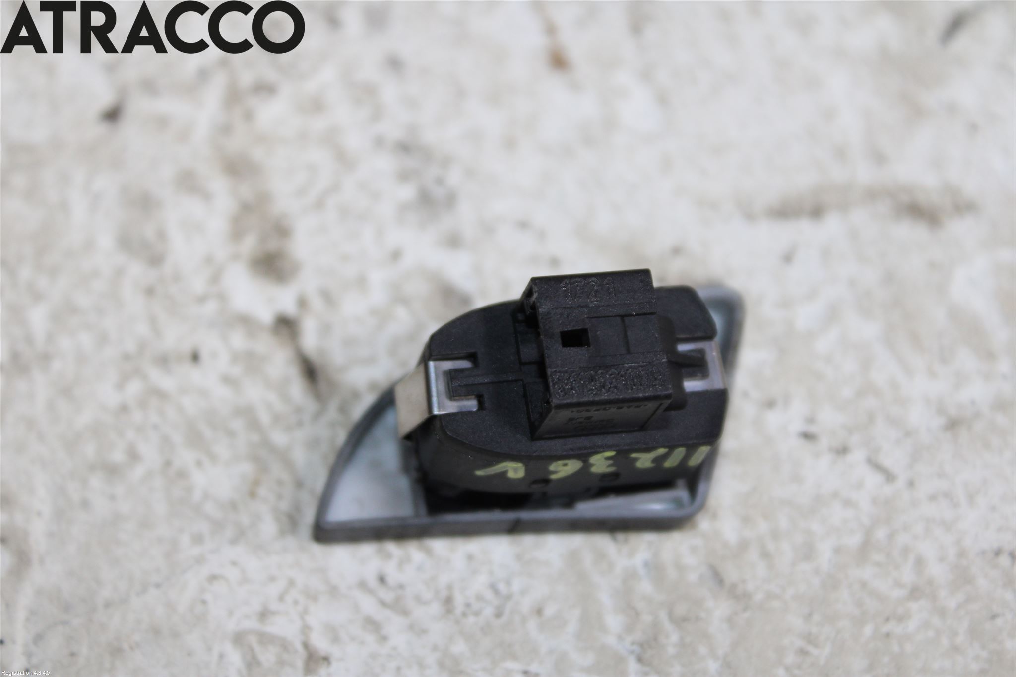 Audi A4 ALLROAD 09-16 Bryter Sentral Lås