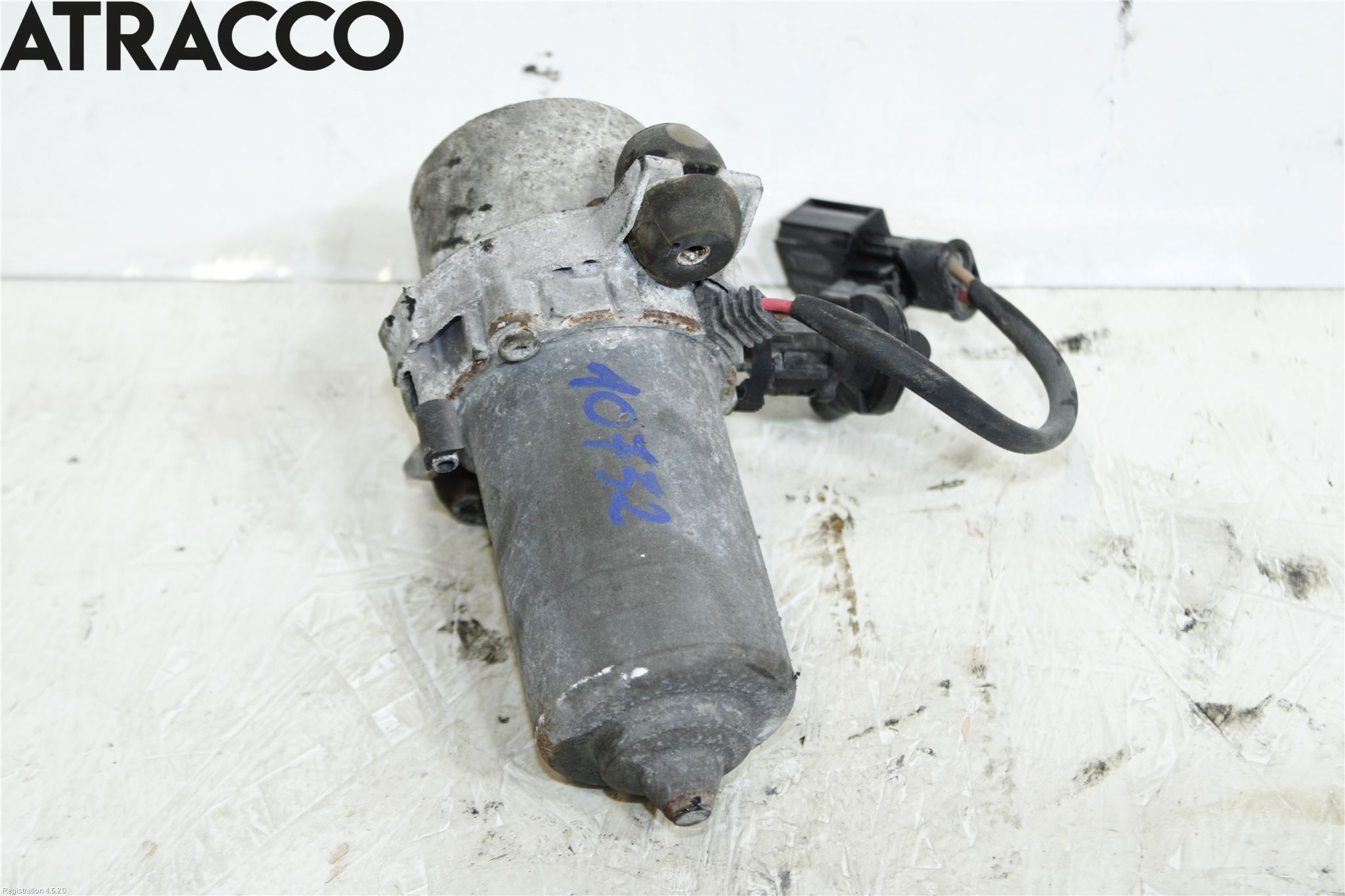 BMW i3 I01 13-22 Vacuumpumpe