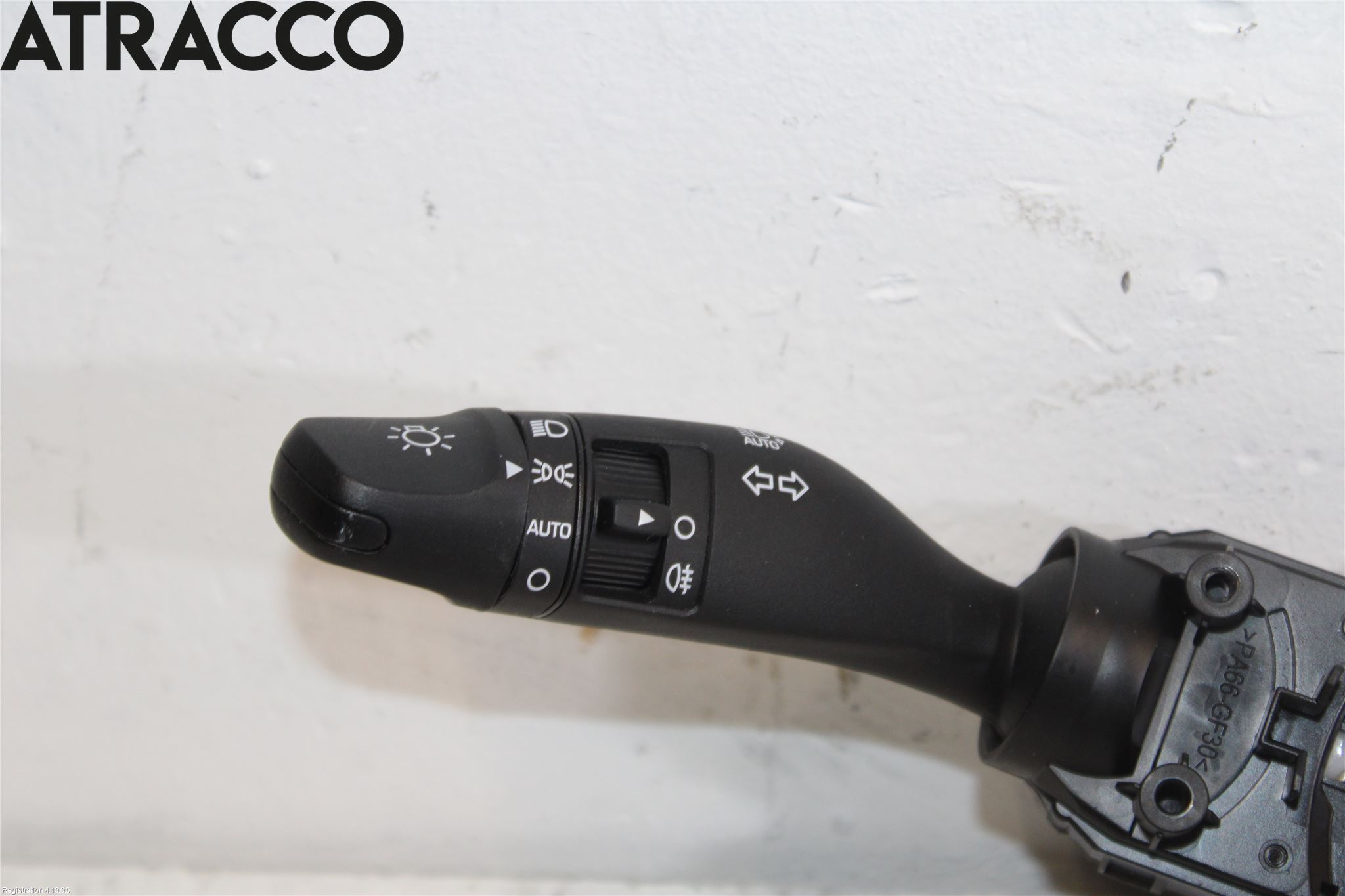 Hyundai IONIQ AE 17-22 Bryter Ratt Kombi H Og V