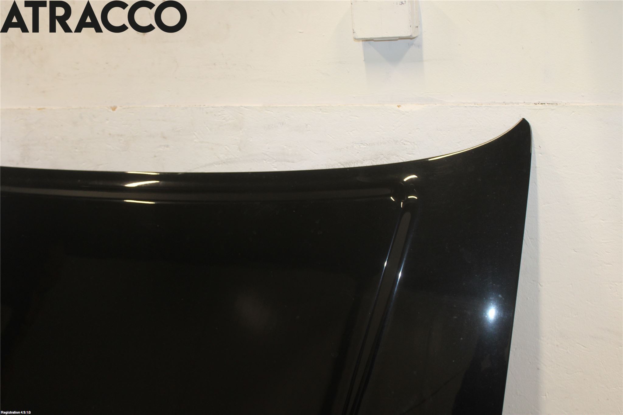 Nissan PATHFINDER R51 05-12 Panser