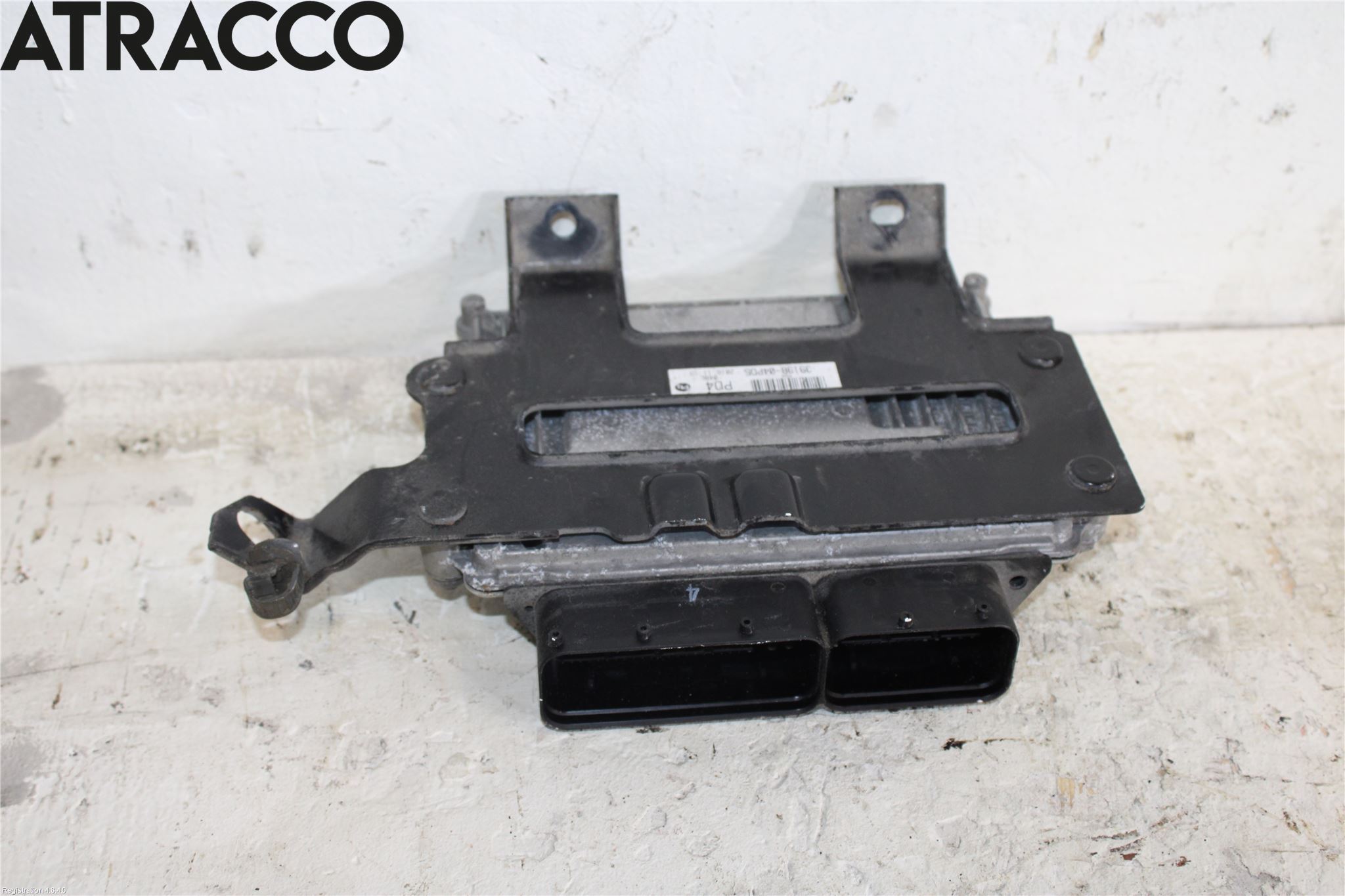 Hyundai i30 PD 17- Styreenhet Innsprøytning