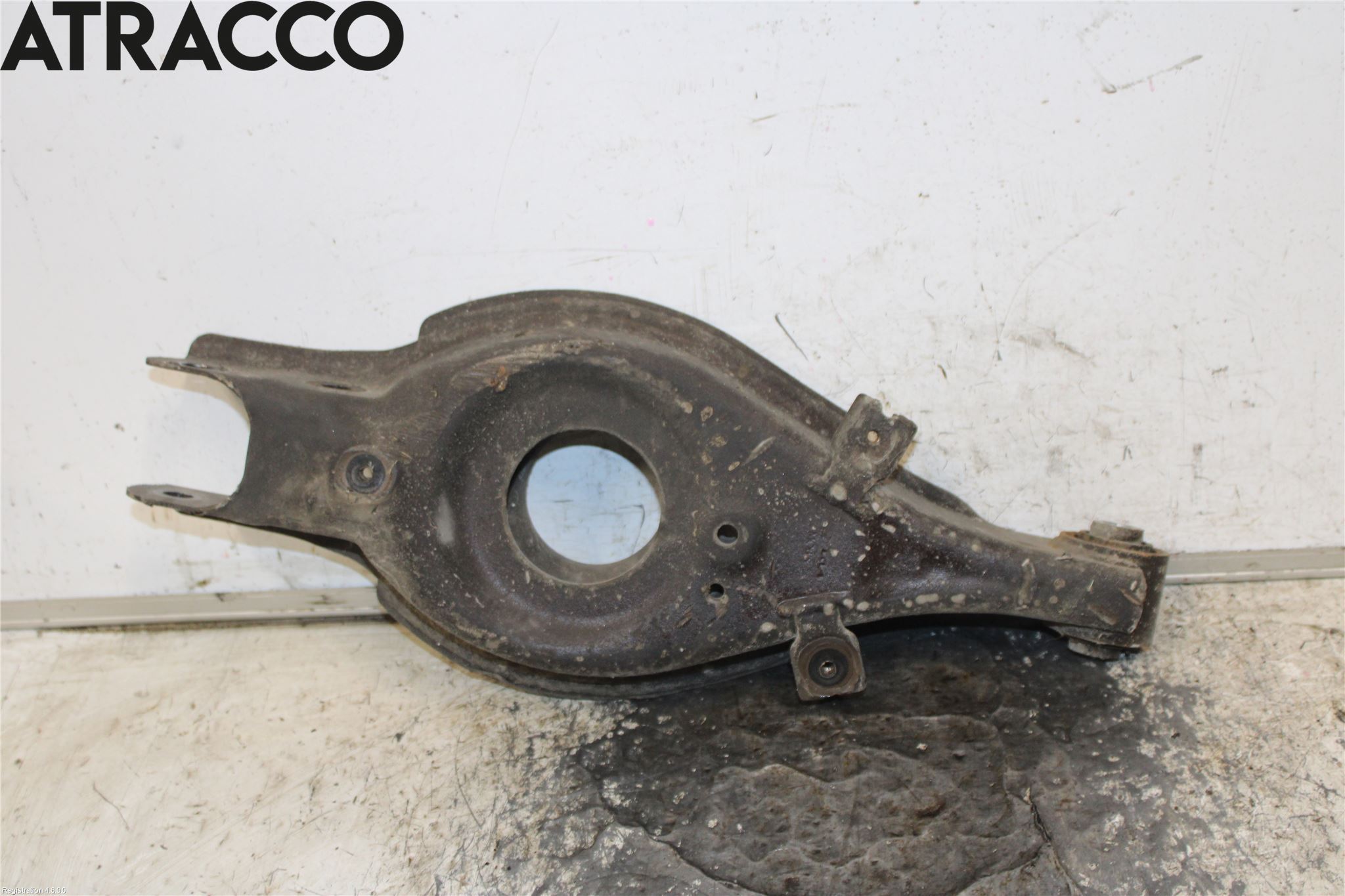 Hyundai IONIQ 5 NE 22- Bærearm Bak Venstre