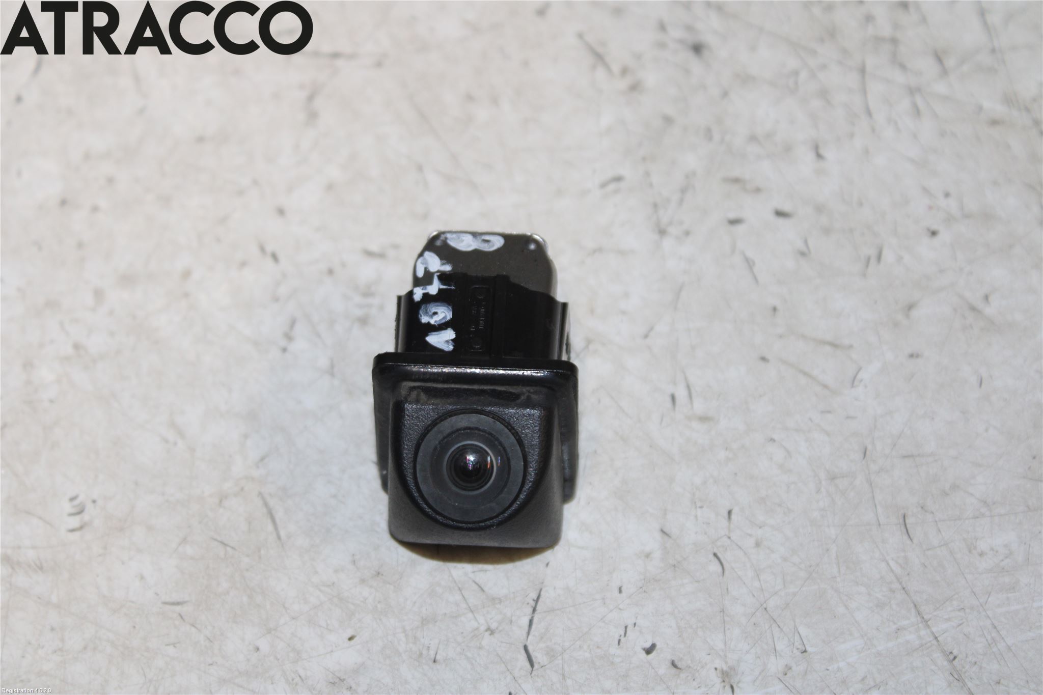 BMW X3 F25 10-17 Parkeringshjelp Kamera