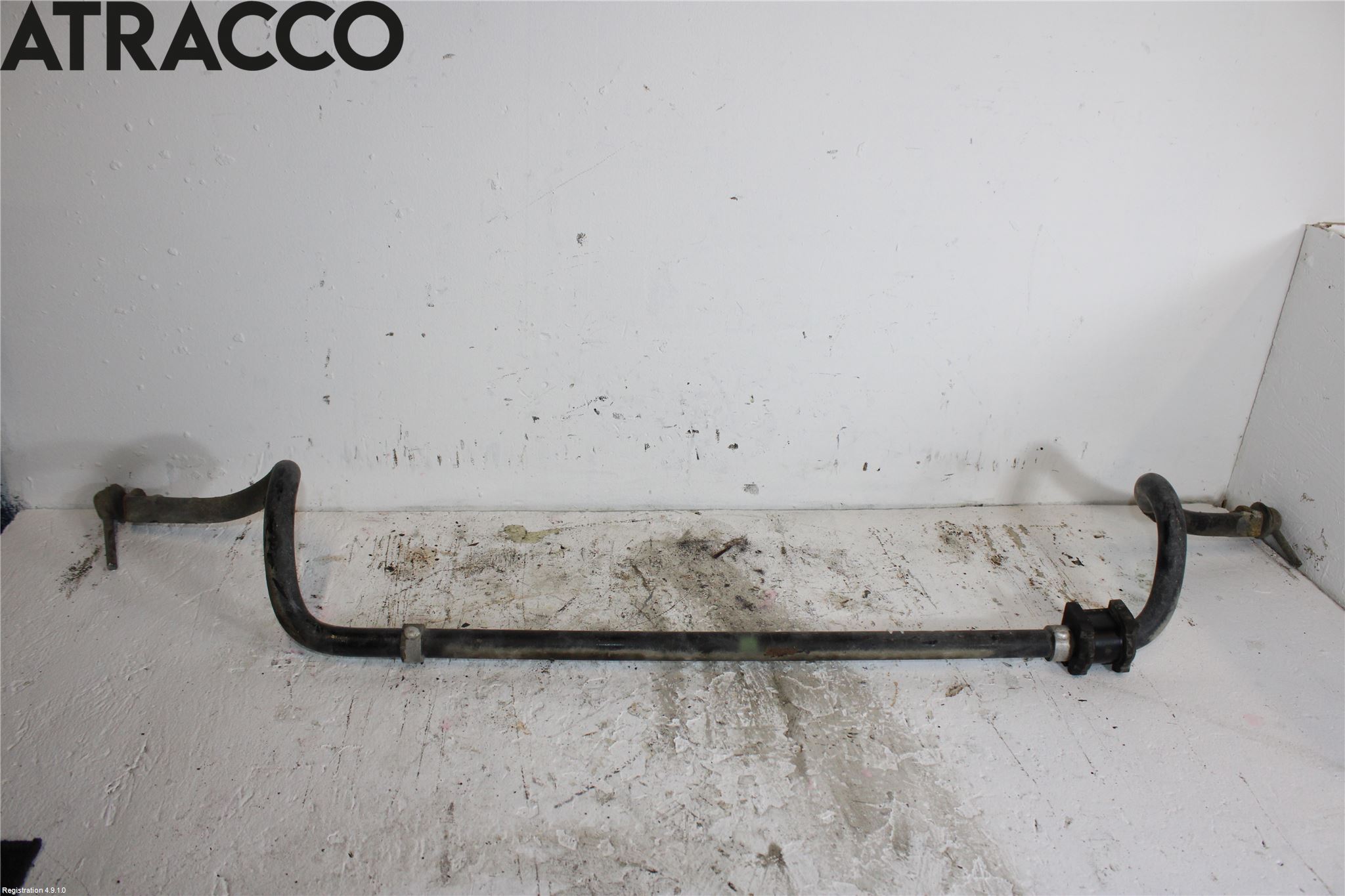 Mitsubishi OUTLANDER 13-21 Stablisatorstag Foran