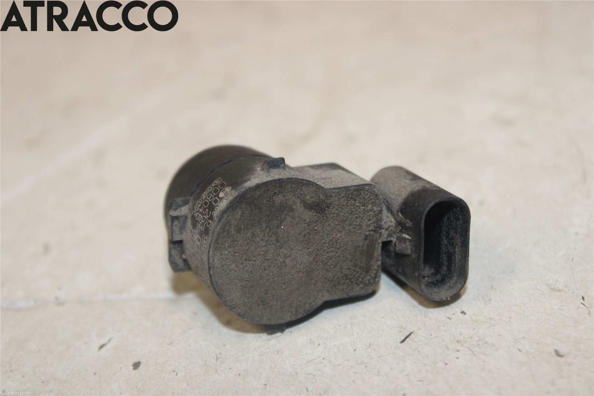 BMW 1 E87/81 5D/3D 03-11 Sensor Ryggesensor