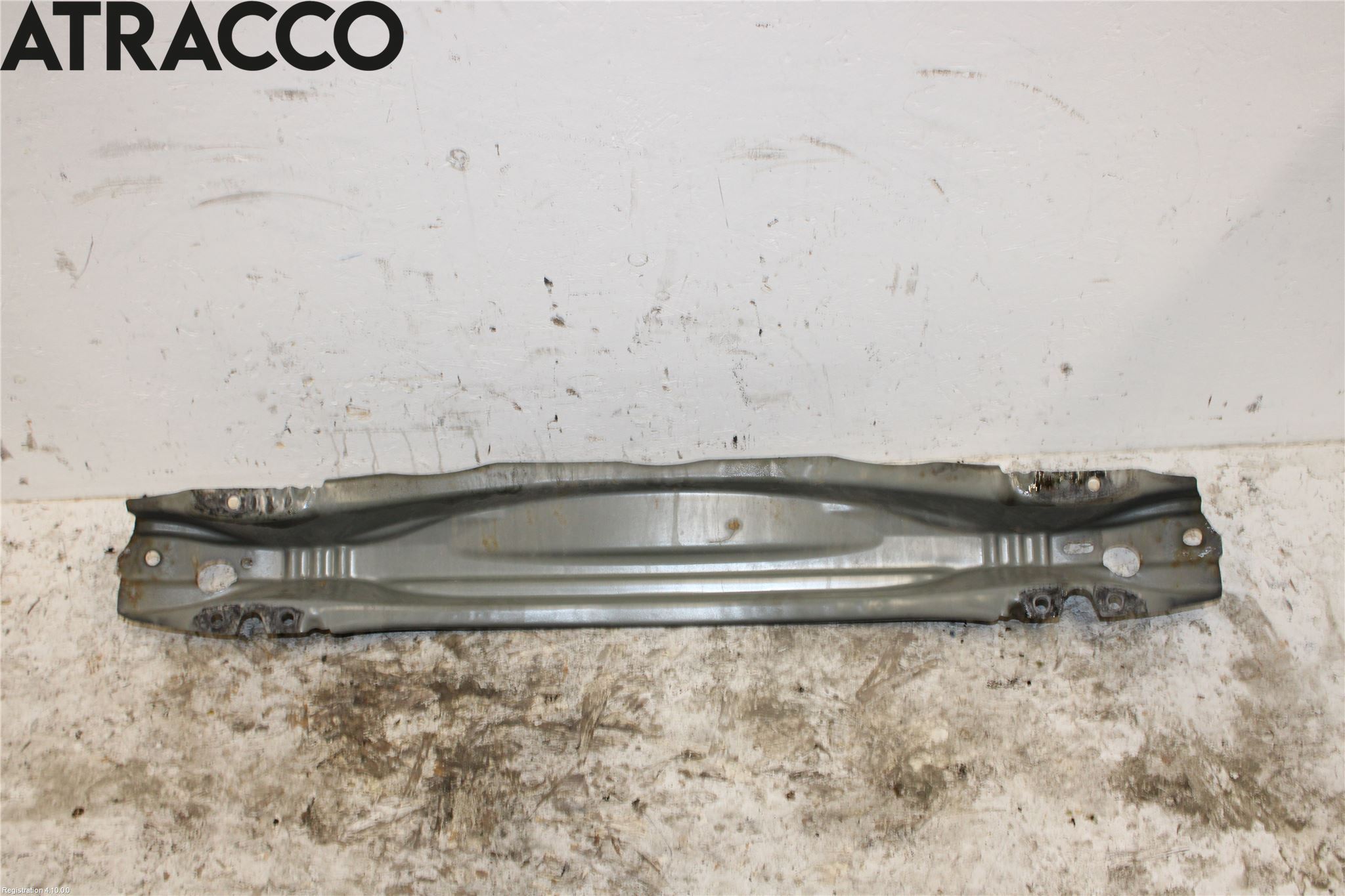 Volvo XC60 09-13 Støtfanger Bak Bjelke