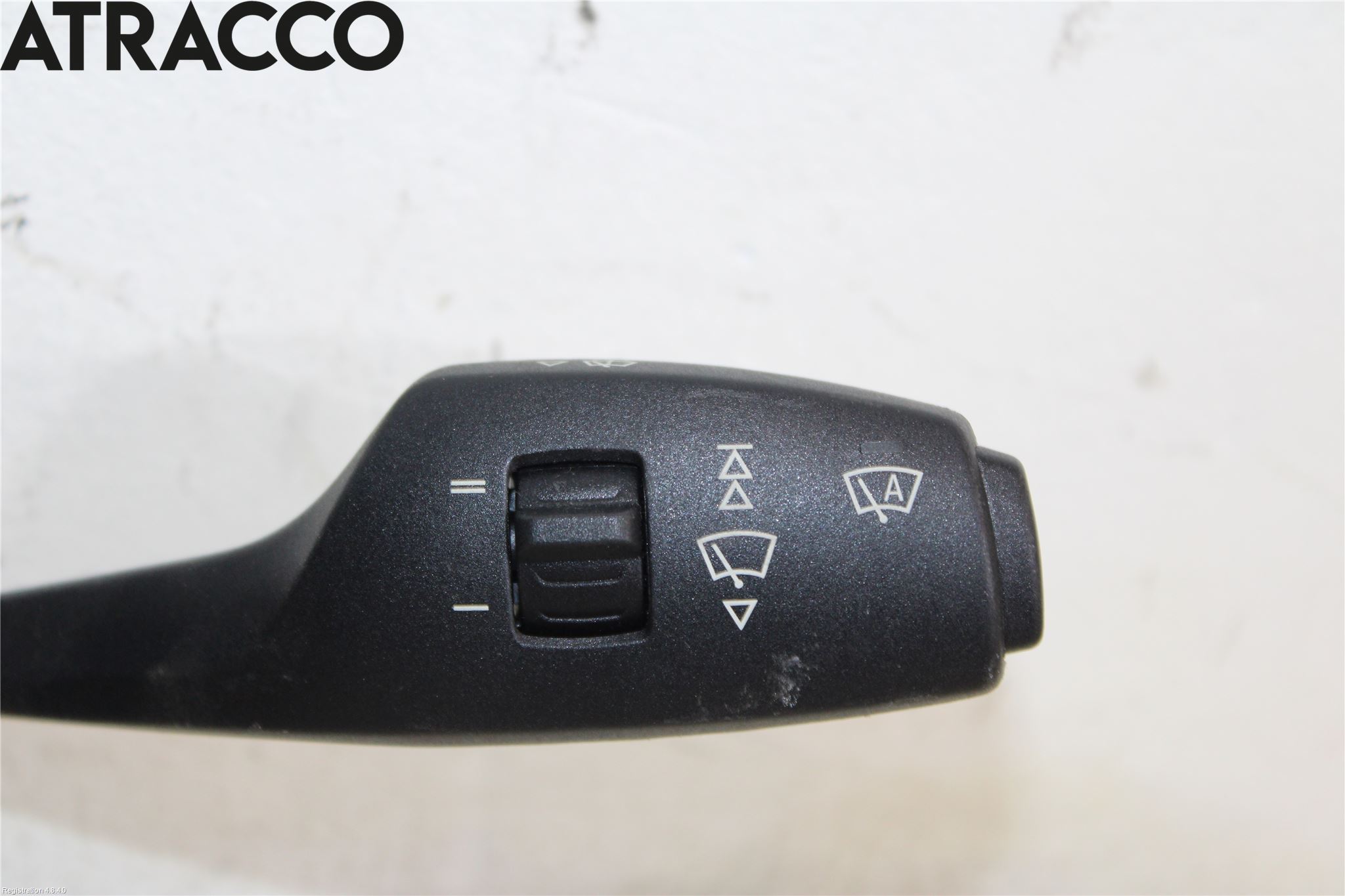 BMW 3 F30/F31/F80 12-19 Bryter Ratt Kombi H Og V
