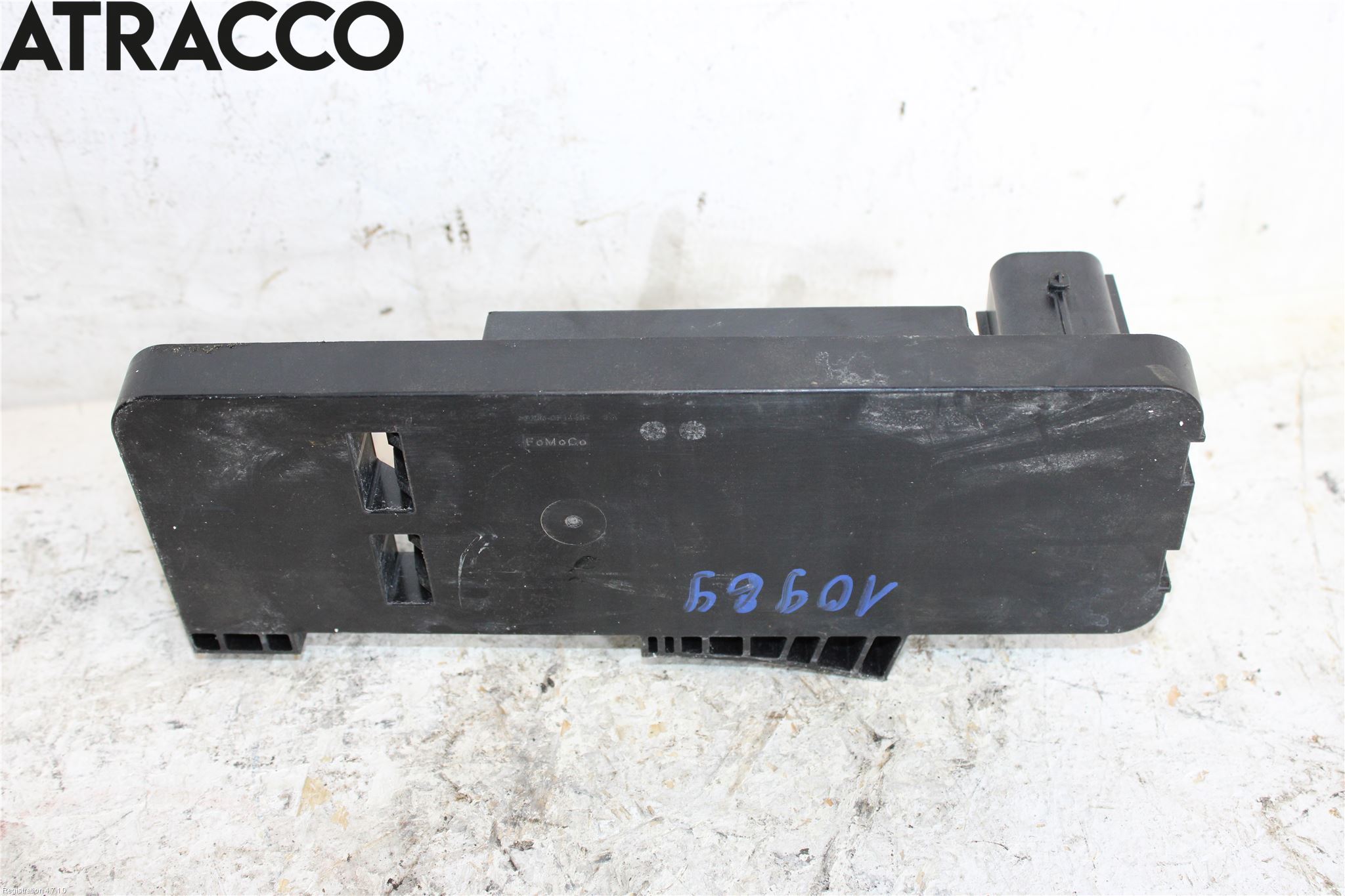 Ford MUSTANG Mach-E 21- Sikringsboks - Elsentral