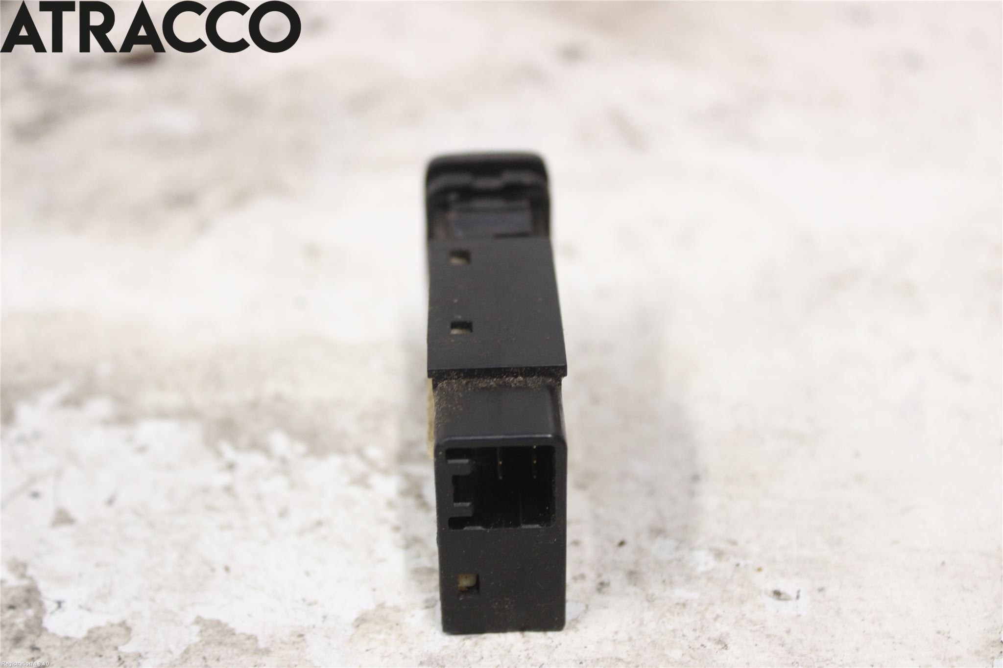 Toyota LANDCRUISER J120 02-09 Bryter Øvrig