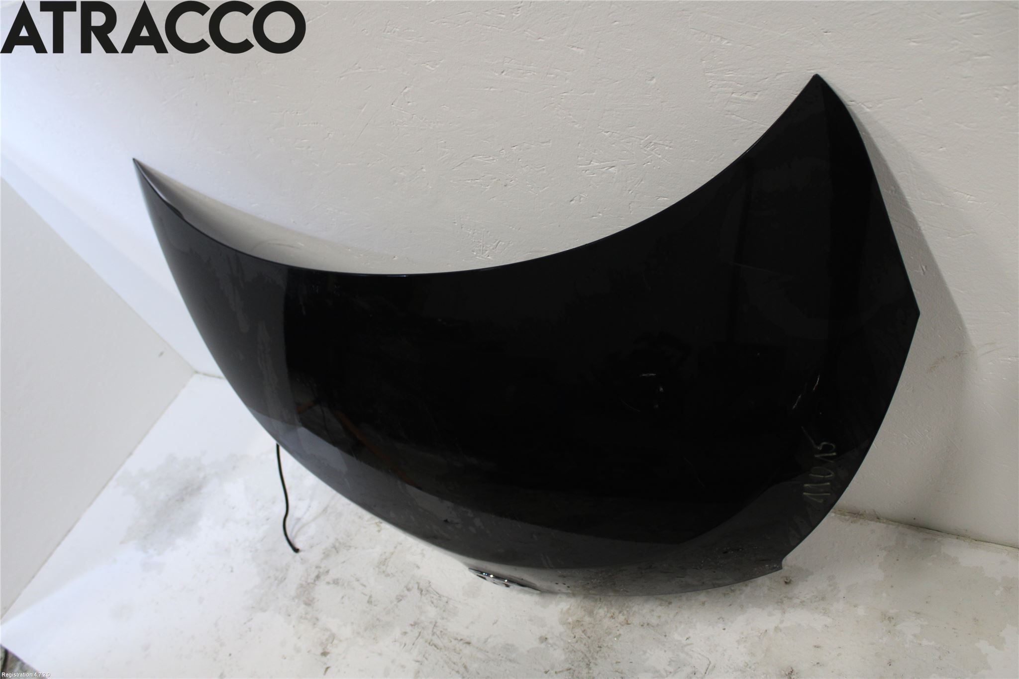 Toyota URBAN CRUISER Panser