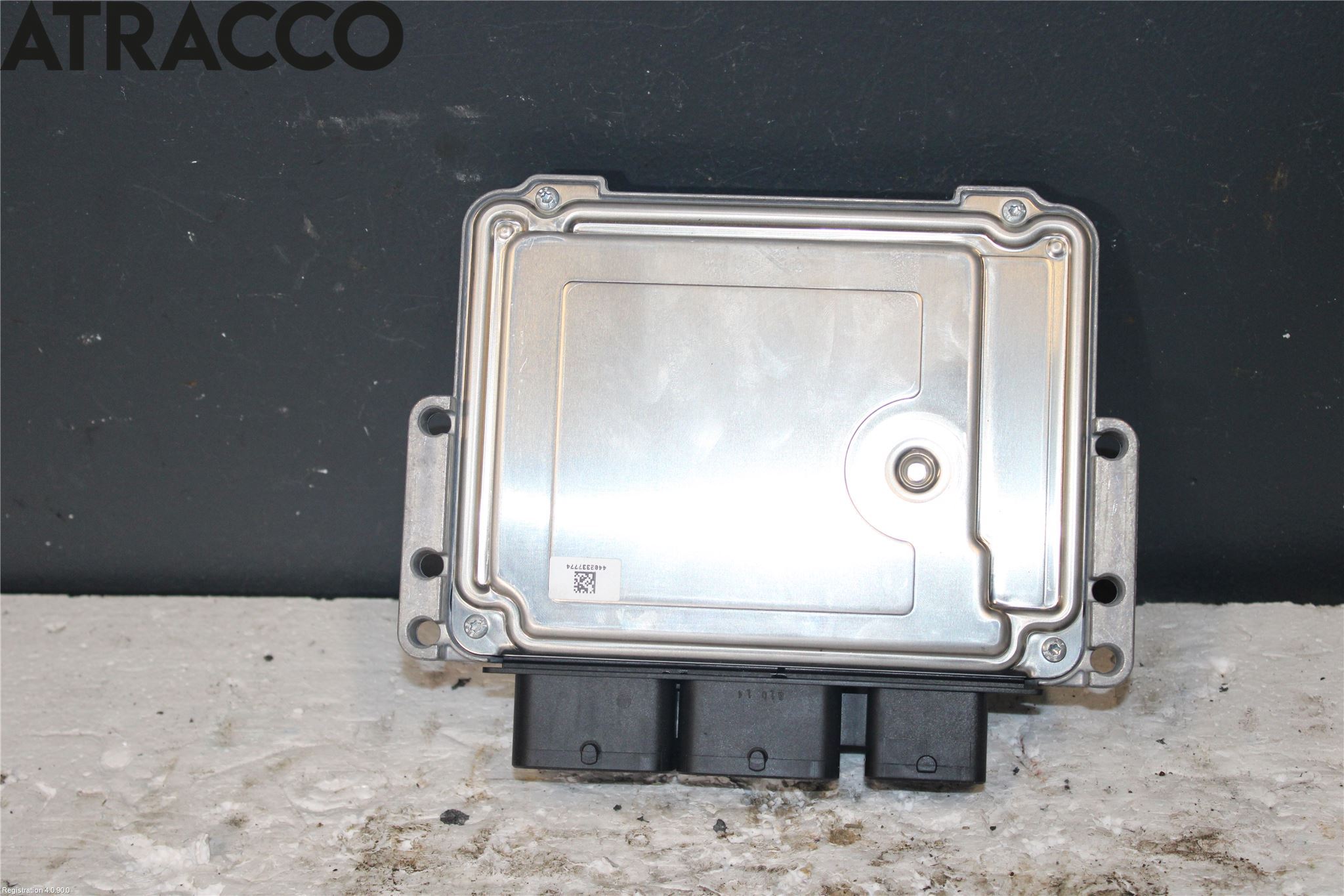 Citroen BERLINGO 08-18 Styreenhet Innsprøytning