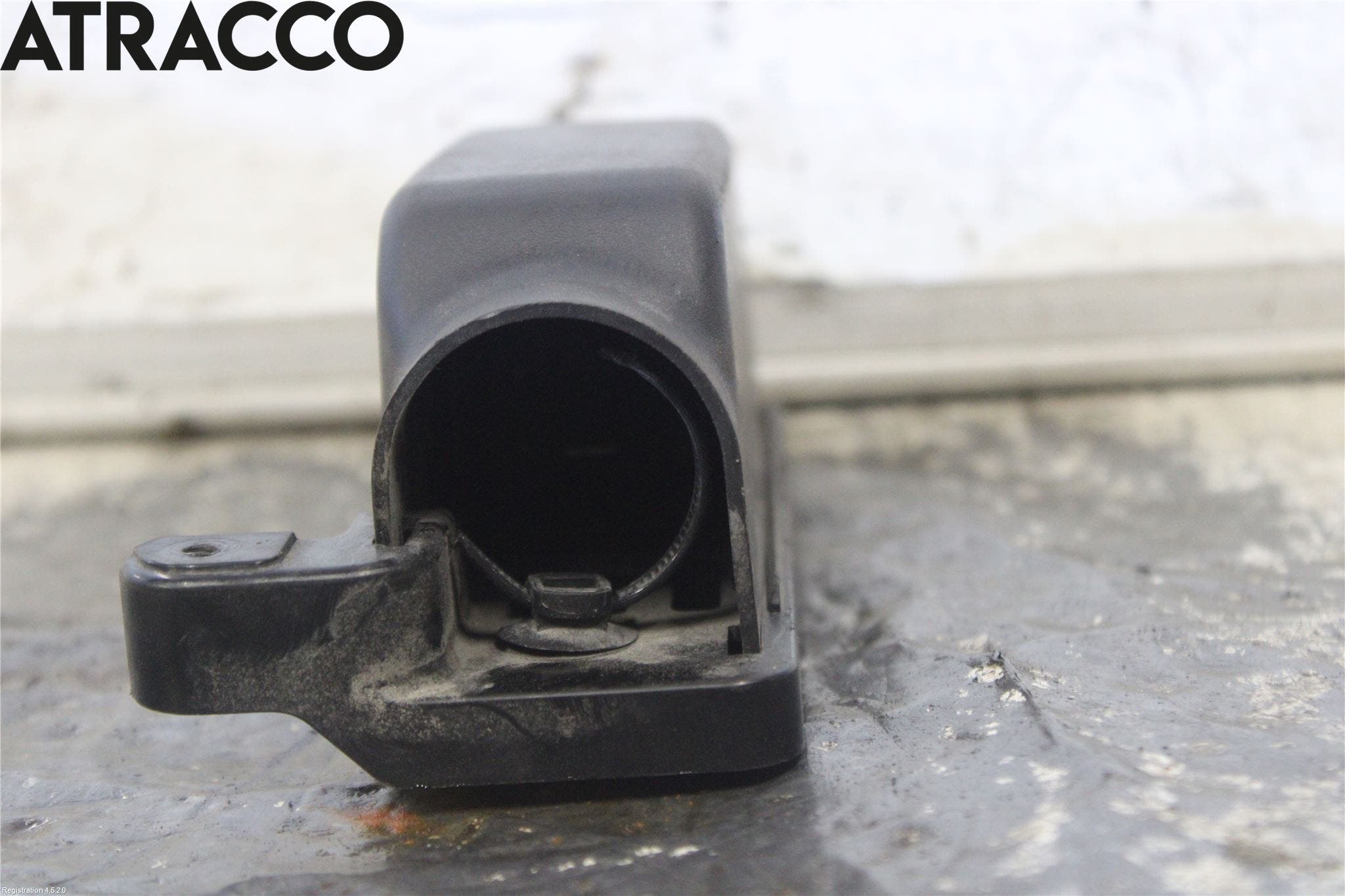 Volvo V60 14-18 Rele Gløding Diesel