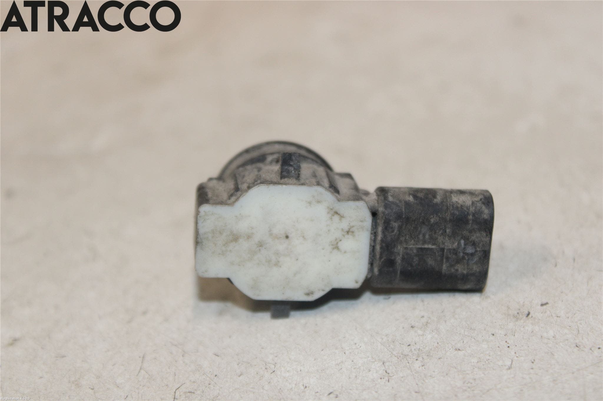 BMW 3 F30/F31/F80 12-19 Sensor Ryggesensor