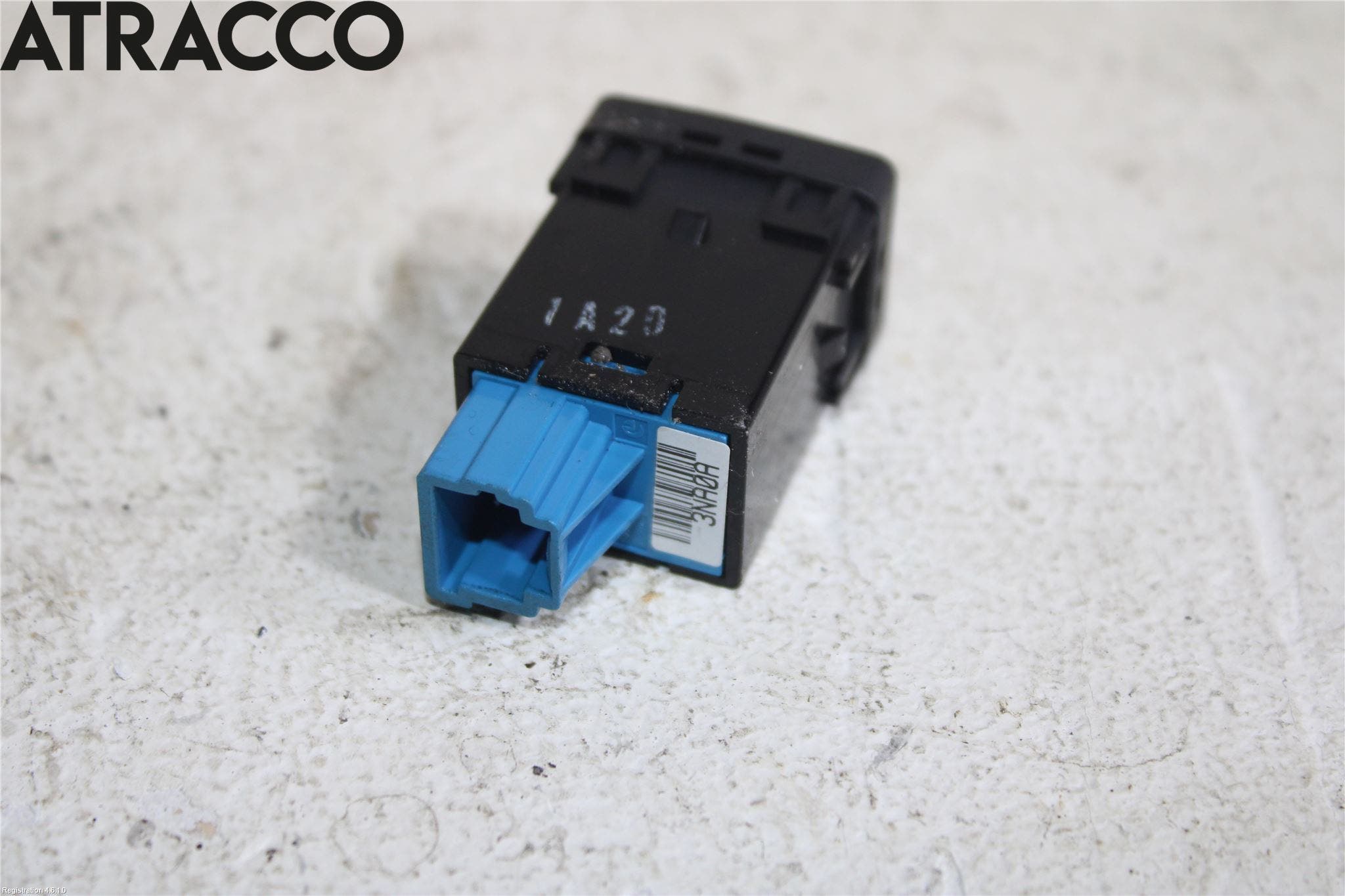 Nissan LEAF 11-17 Bryter Øvrig