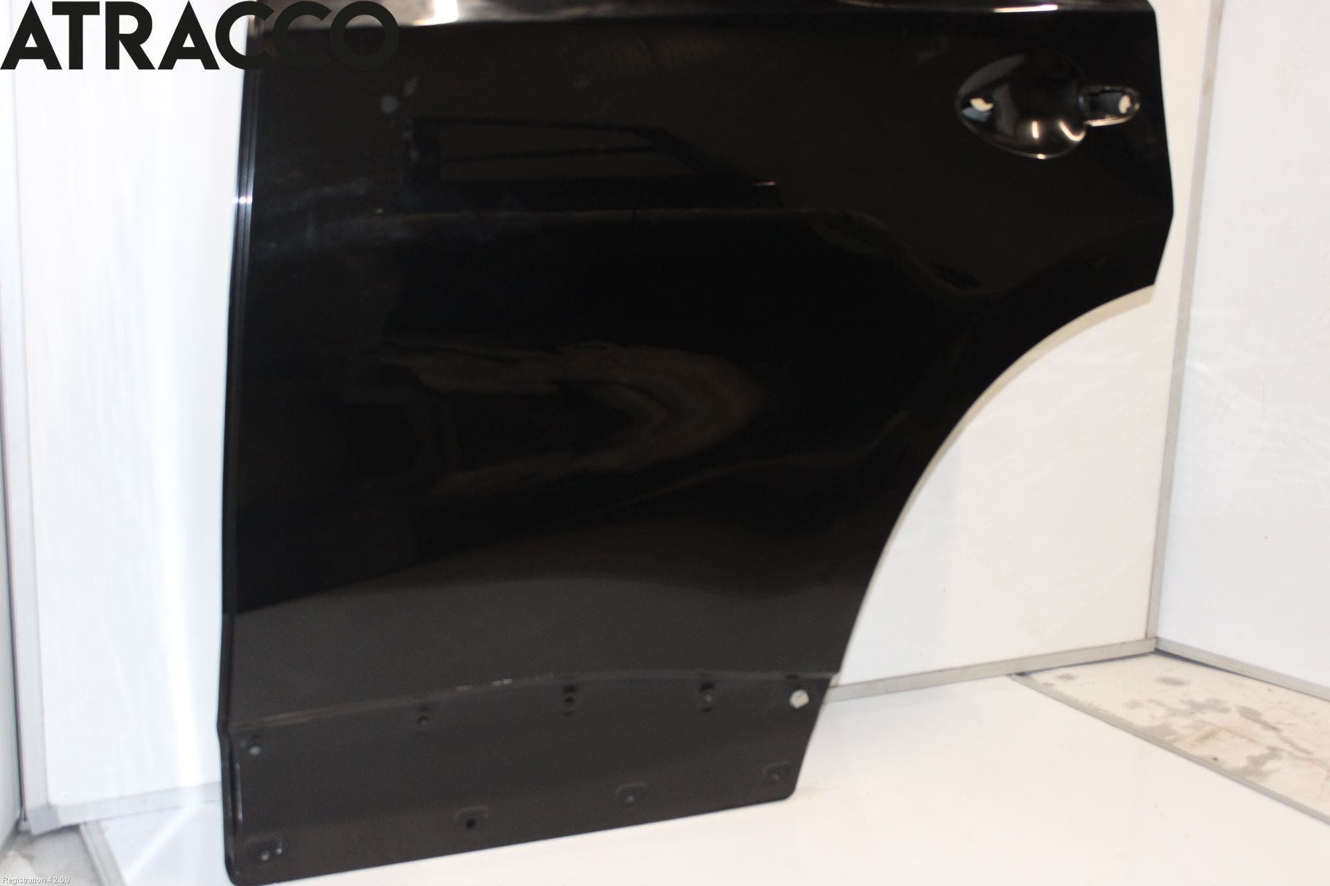 Mazda CX-5 12-17 Dør 4D Bak Venstre