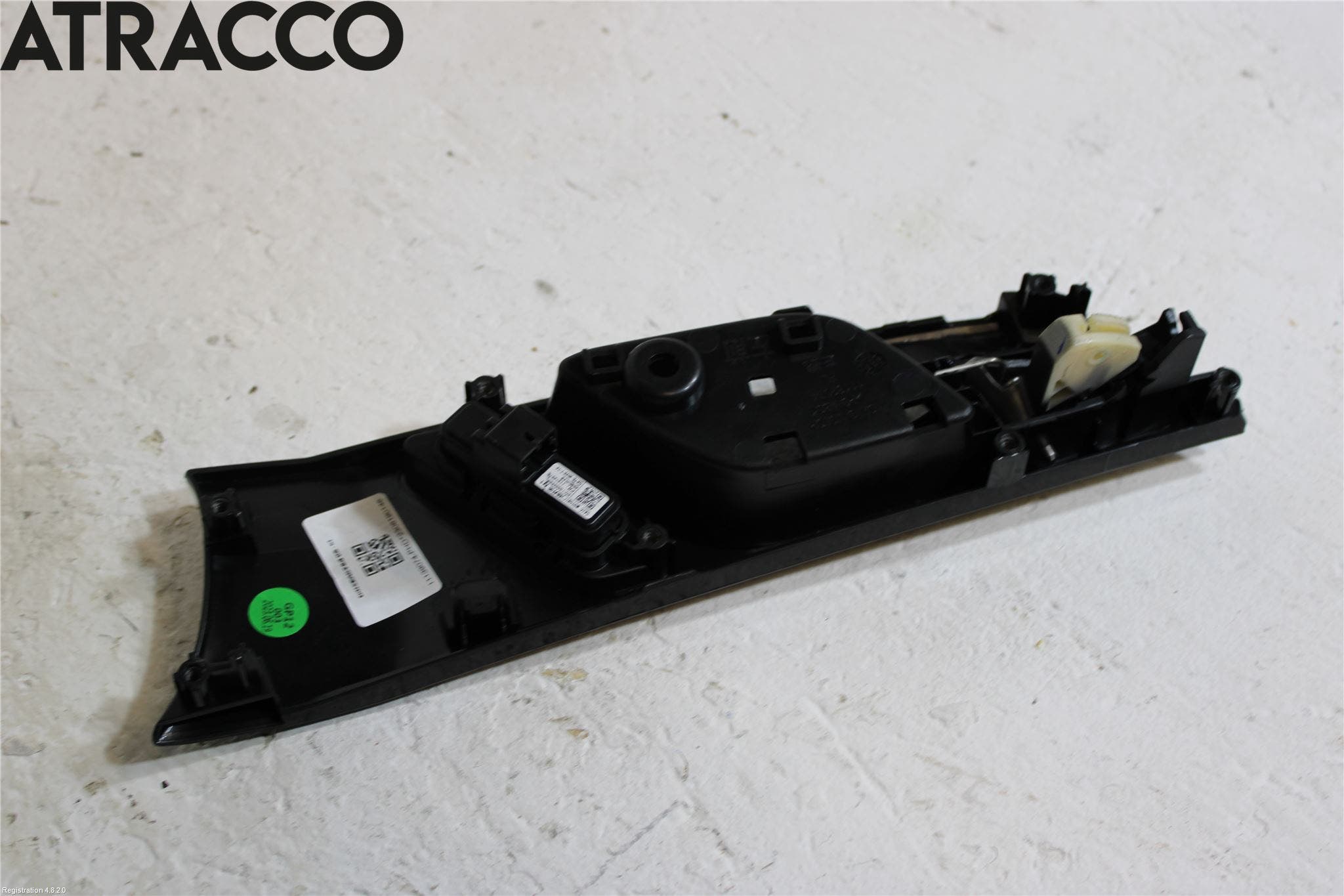 MG 4 23- Innr Dørhandtak V Indre