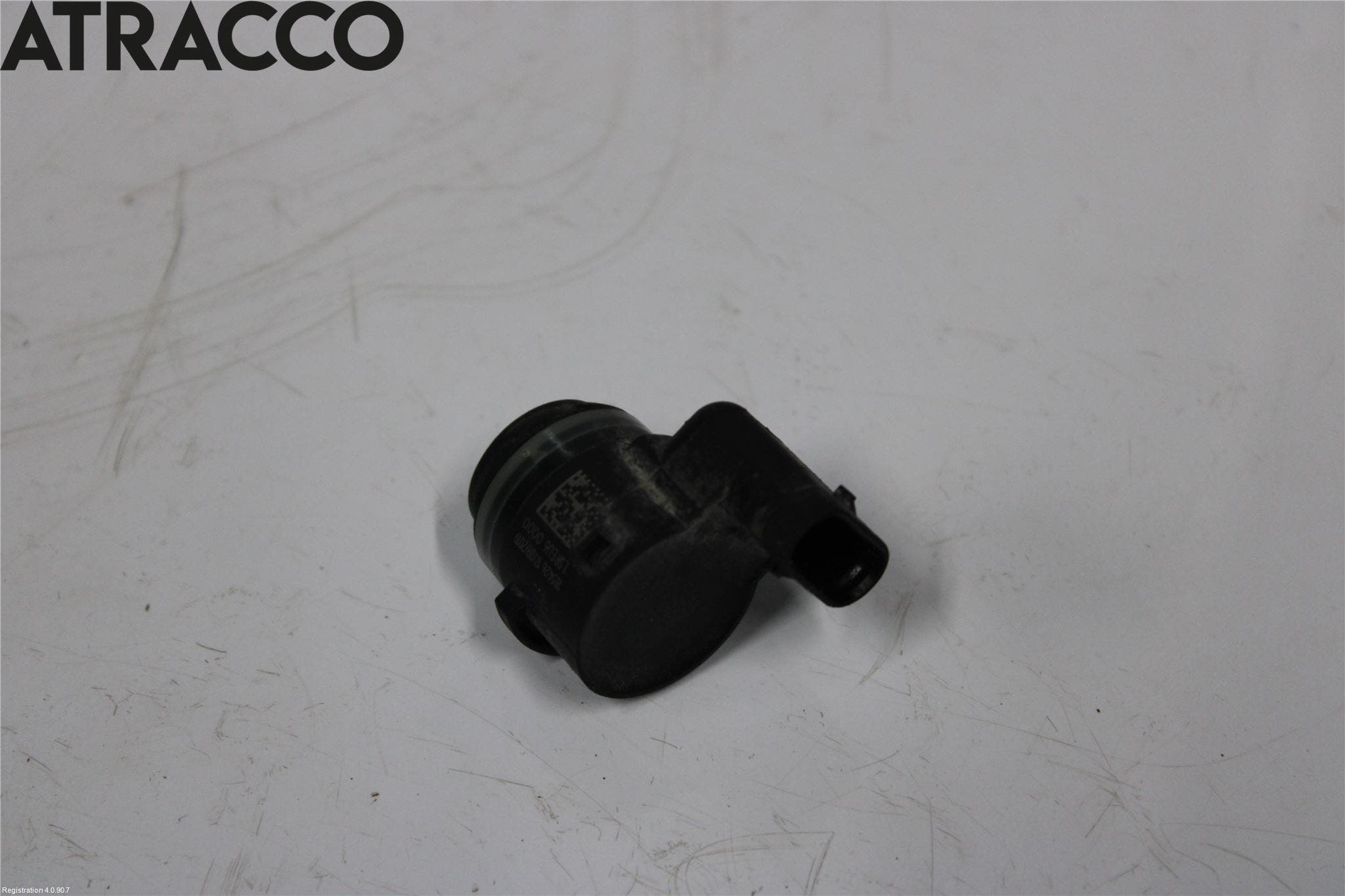 Audi A1 19- Sensor Ryggesensor