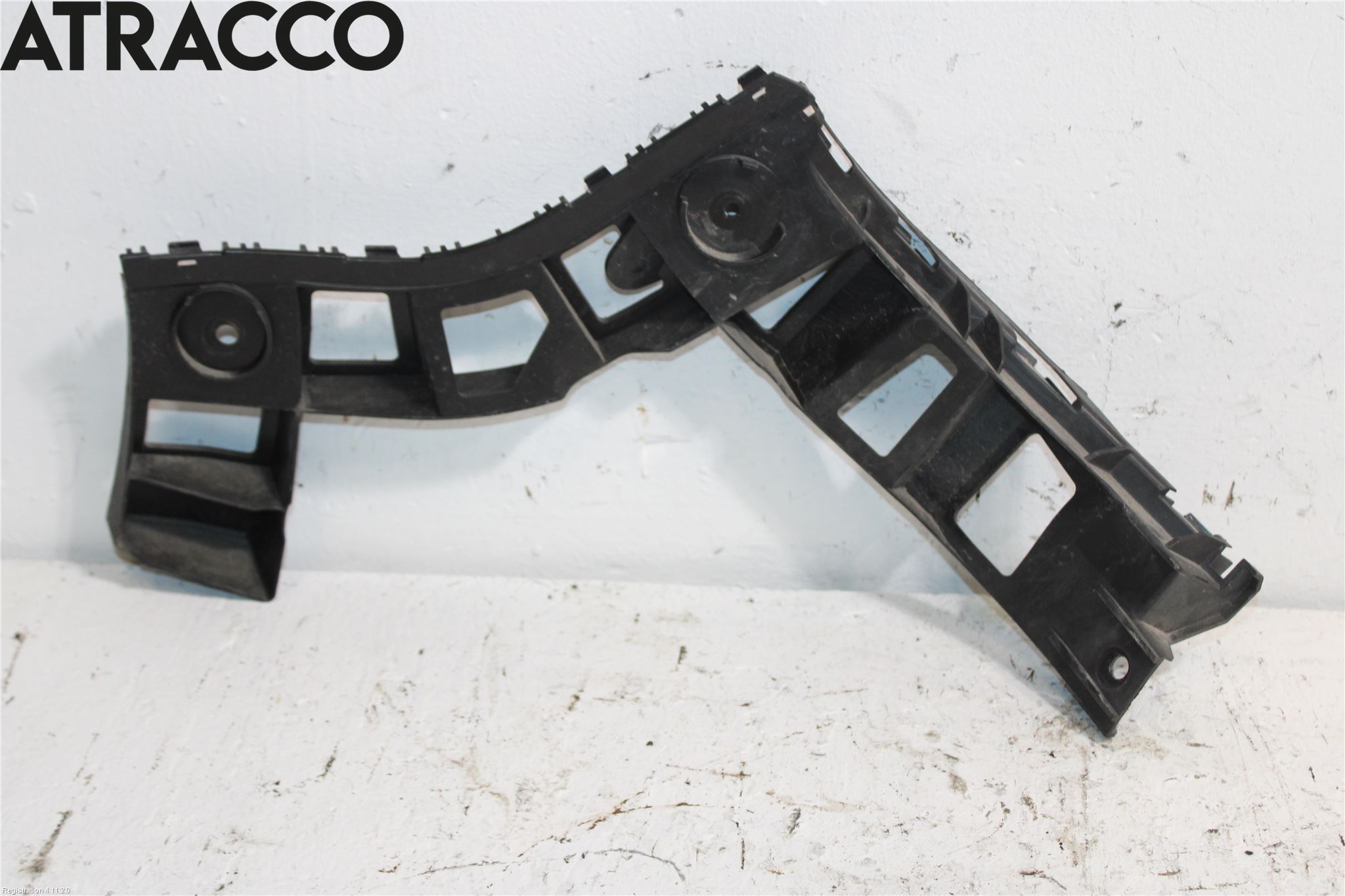 Volkswagen VW PASSAT CC 08-16 Støtfanger Bak Feste