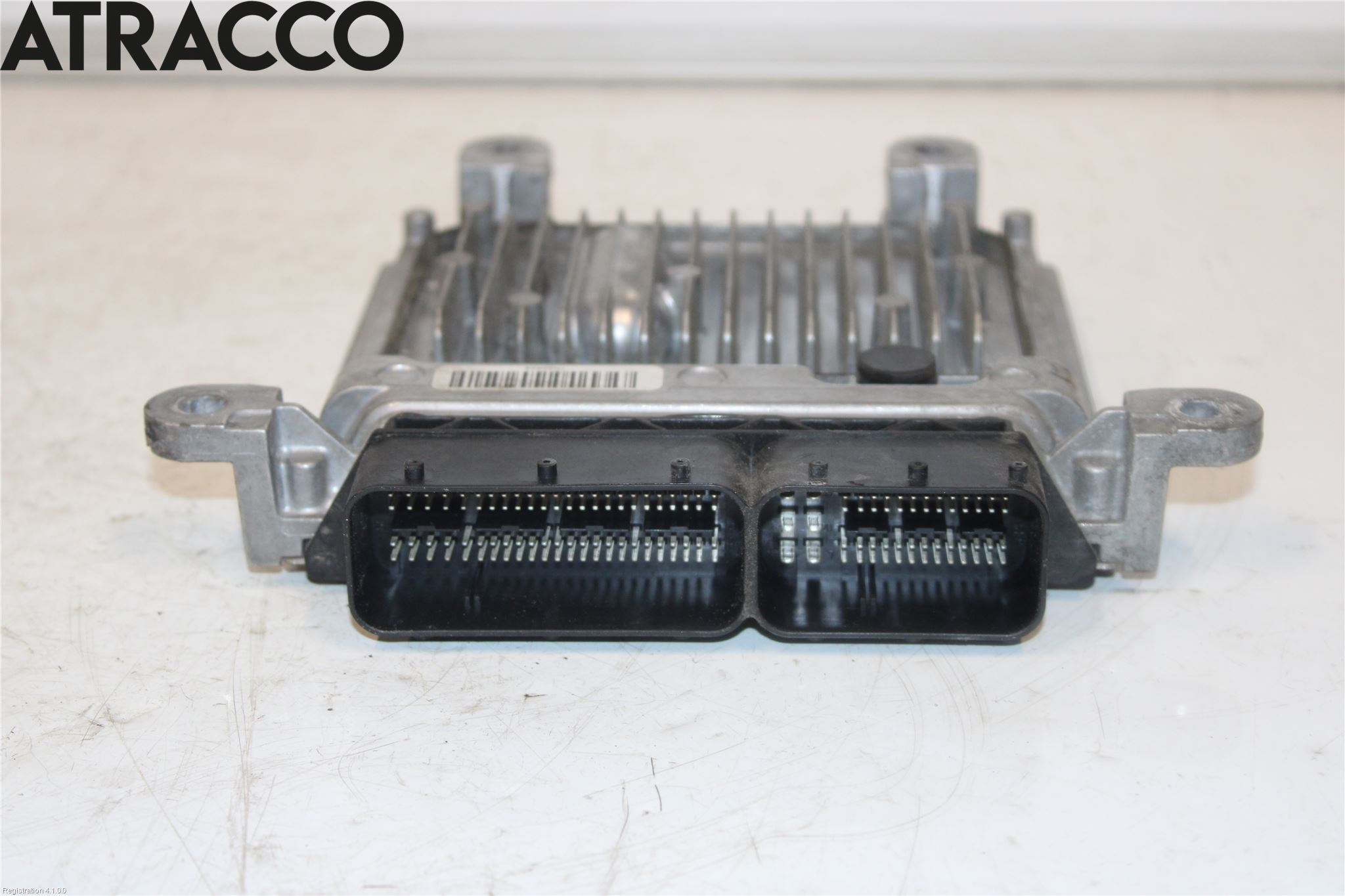 Mercedes-Benz MB E-KLASS (W212) 09-16 Styreenhet Øvrig