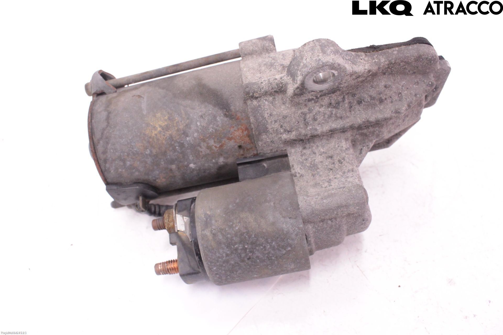 Volvo S40 04-07 Startmotor