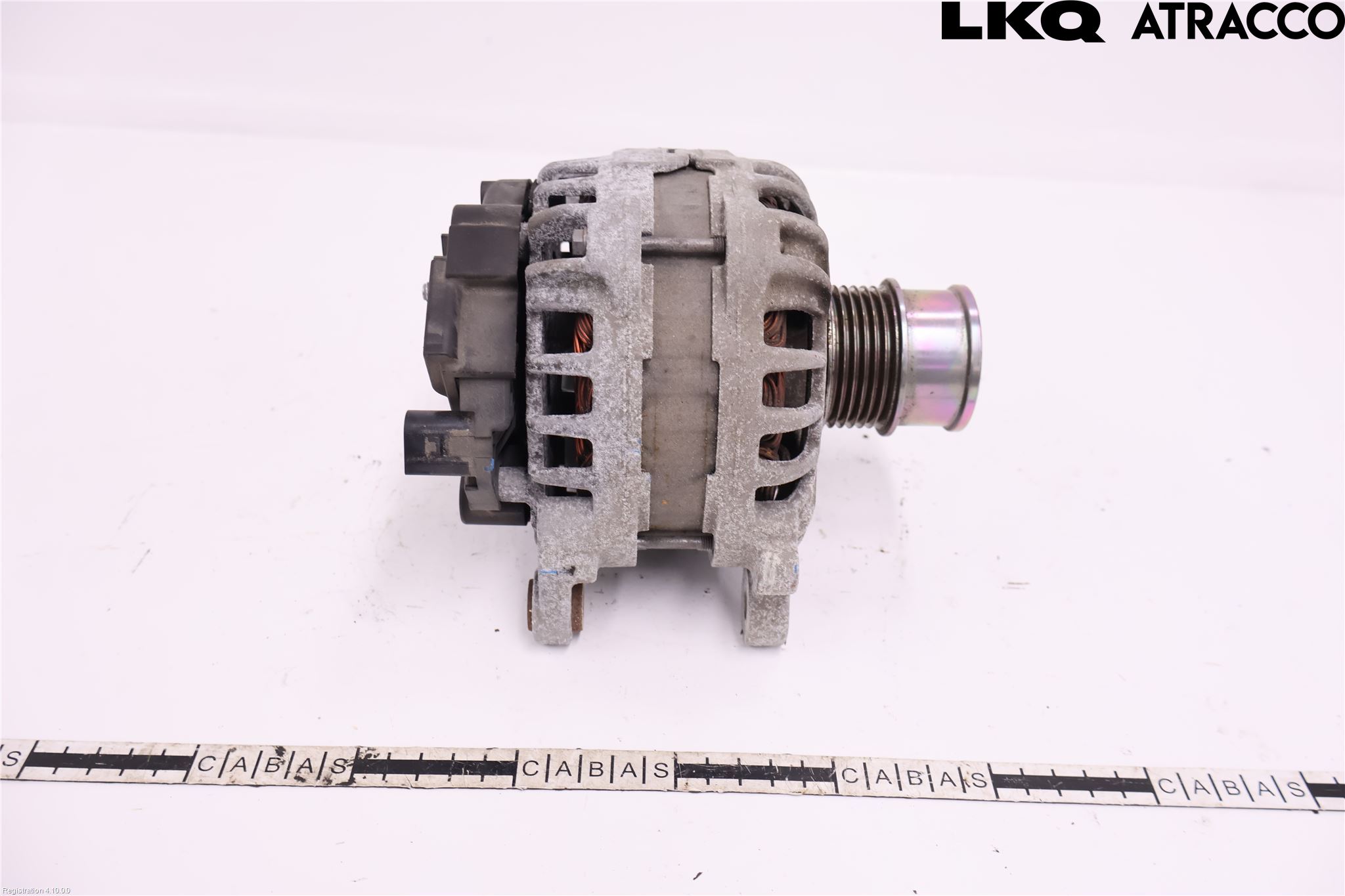 Seat IBIZA IV 08-16 Dynamo