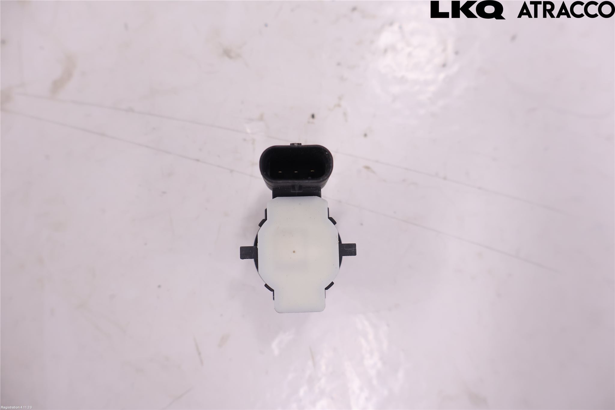BMW 1 F20/F21 11-19 Sensor Ryggesensor