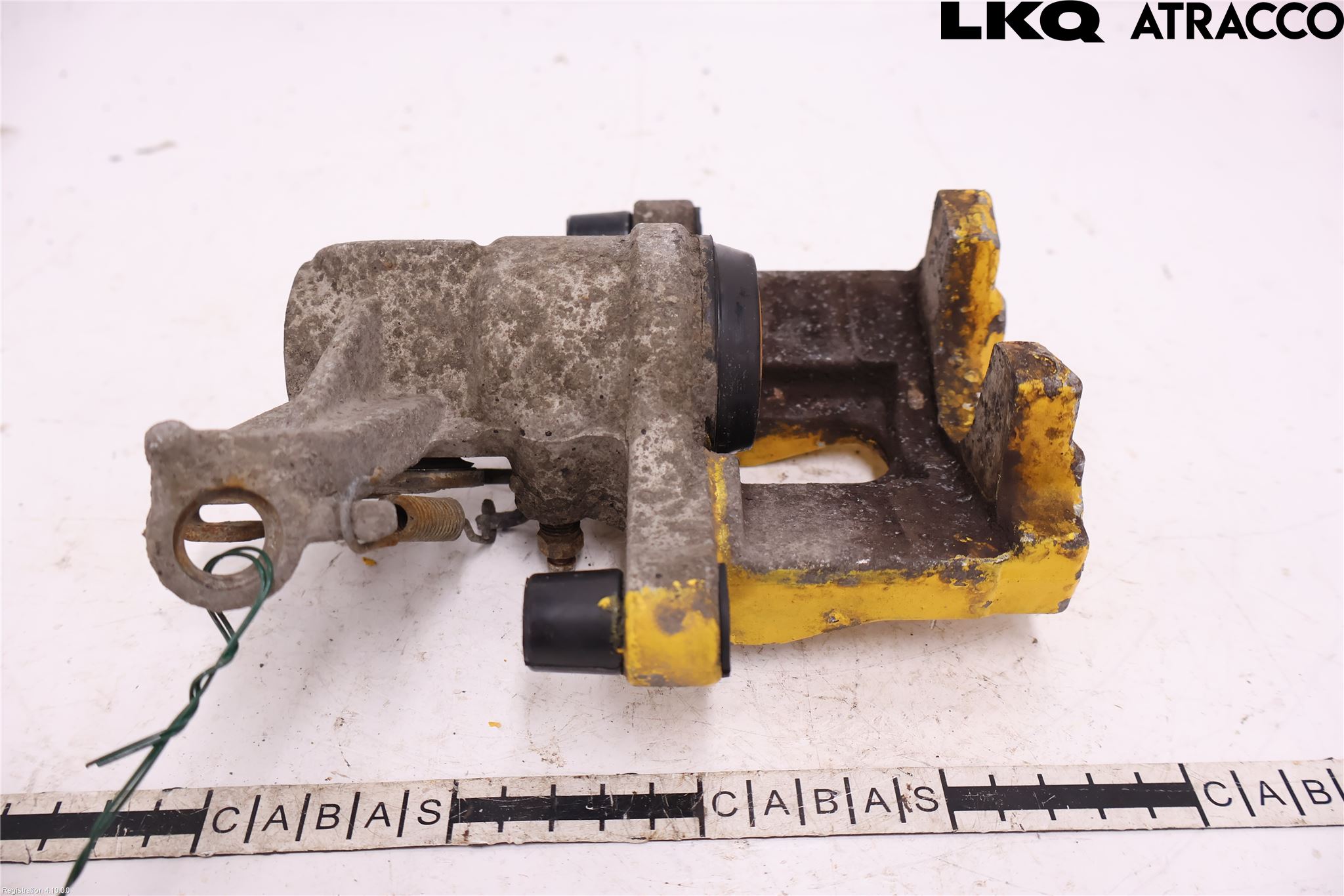 Saab 9-3 VER2/VER3 08-15 Bremsecaliper Bak Høyre
