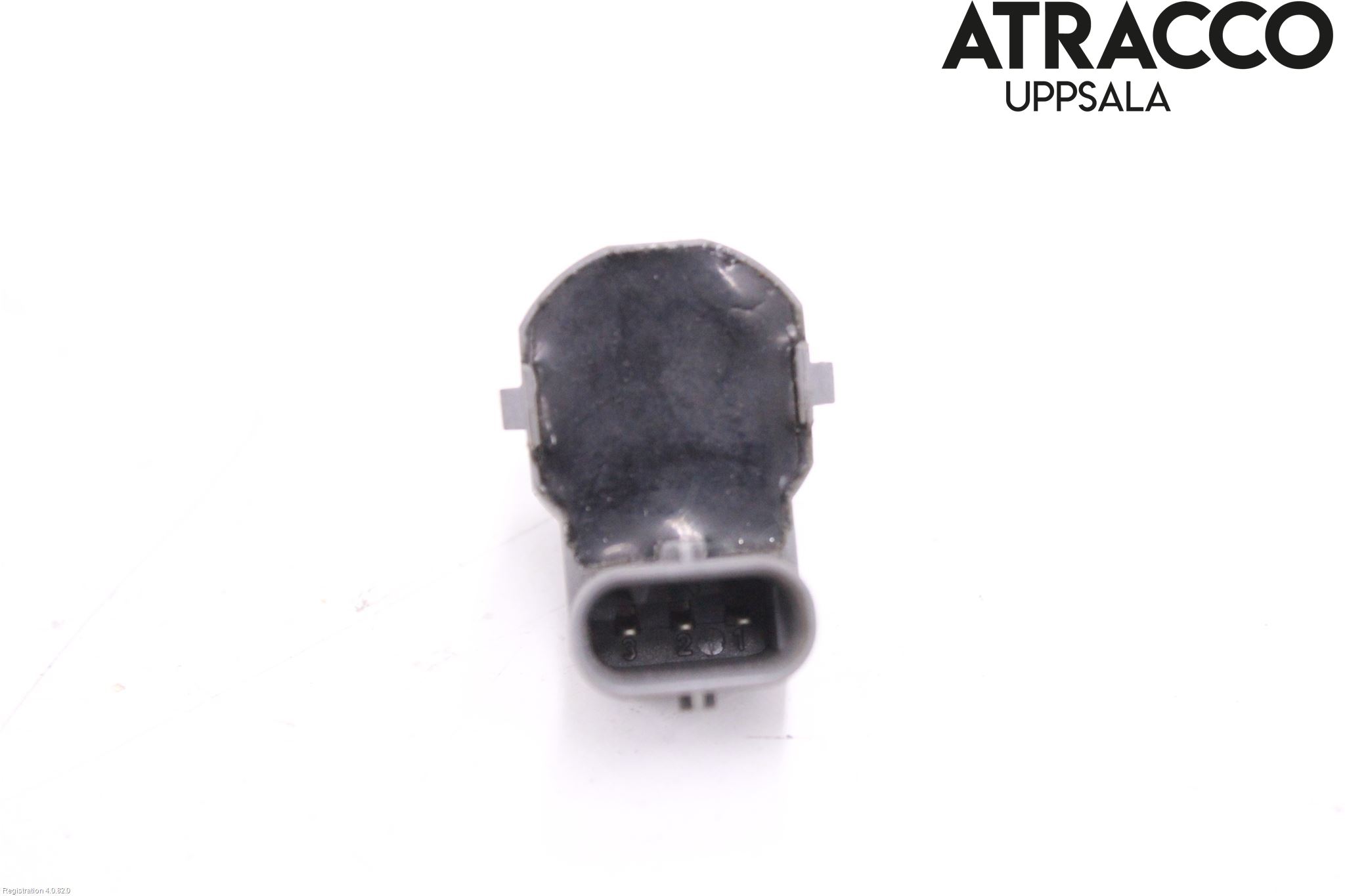 BMW 5 E60/61 Sed/Tou 02-10 Sensor Ryggesensor